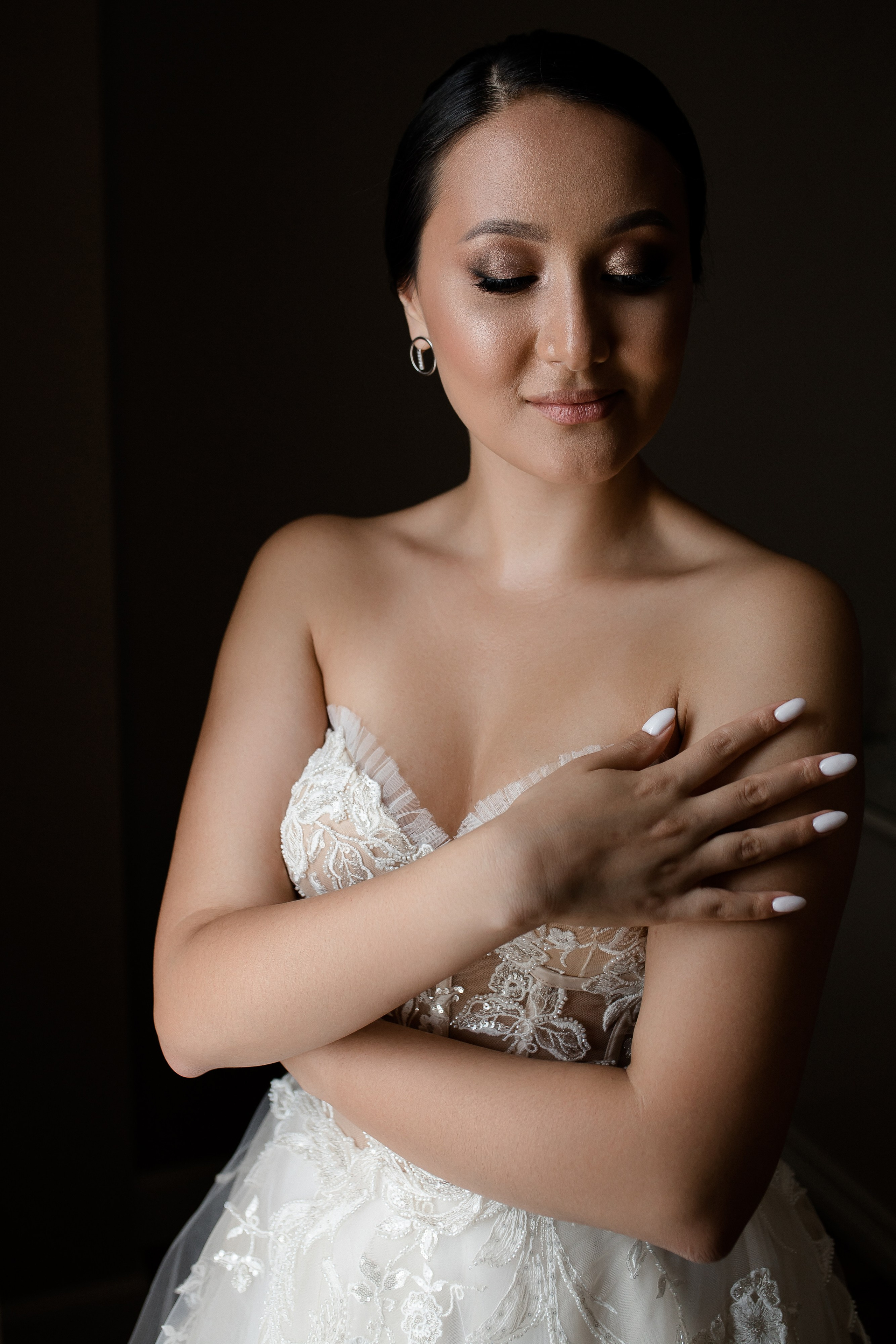 Алия + Илларион. Свадебный и семейный фотограф в Саратове Маша Паника