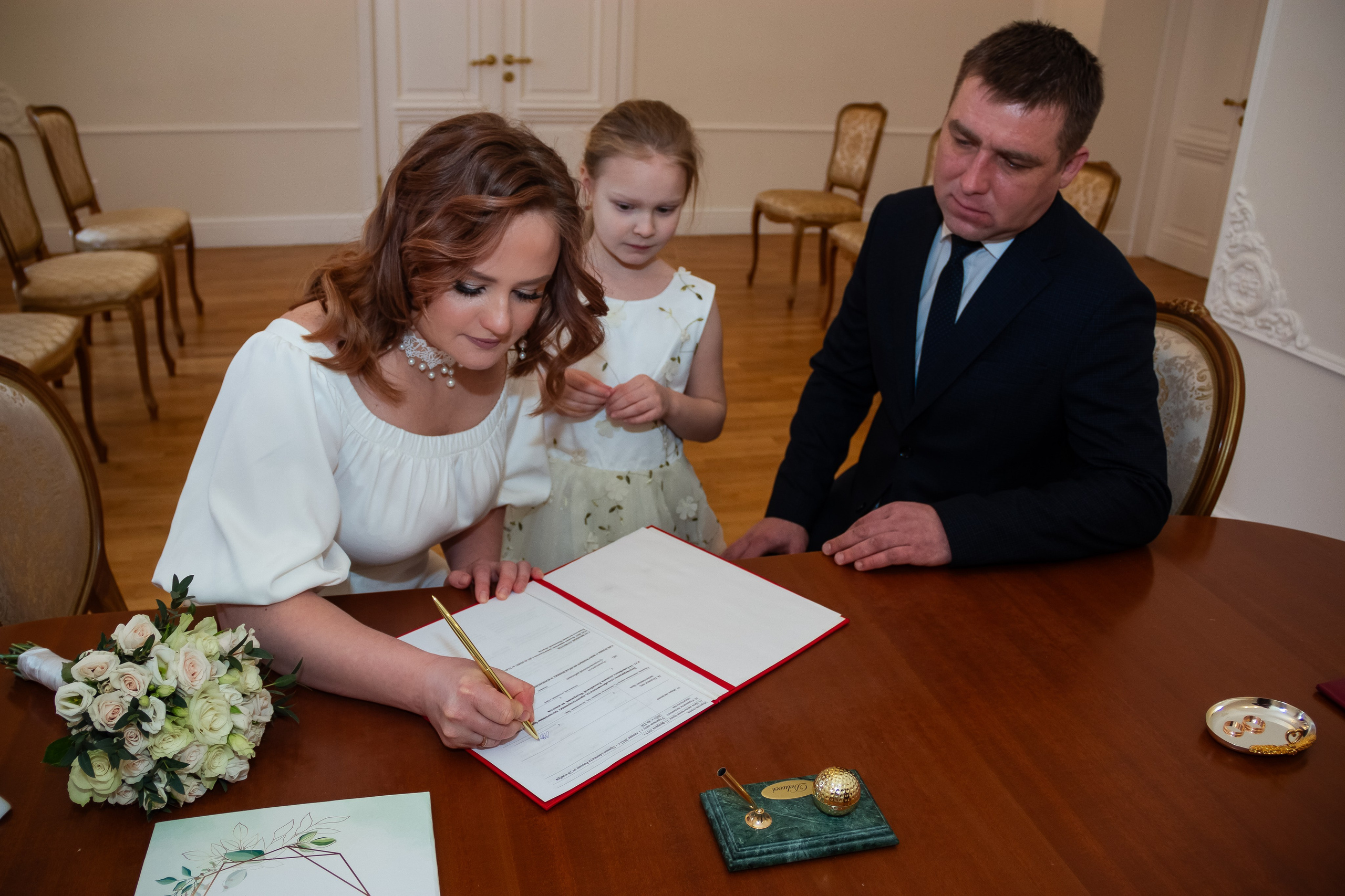 Любовь и Евгений. Фотограф Елена Зиновьева