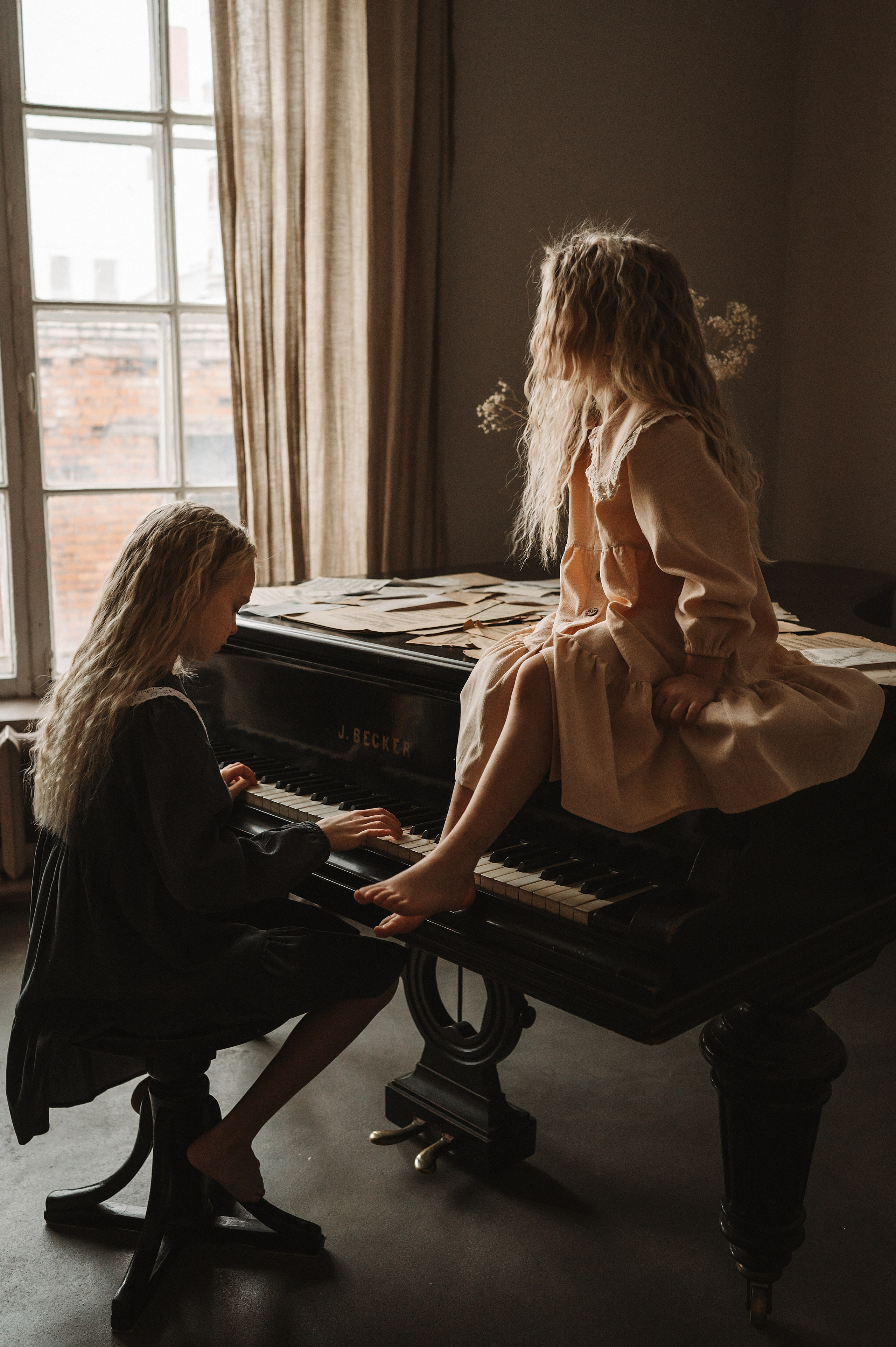 Волшебное время. Эльвира Жижикина. Семейный фотограф в Санкт-Петербурге