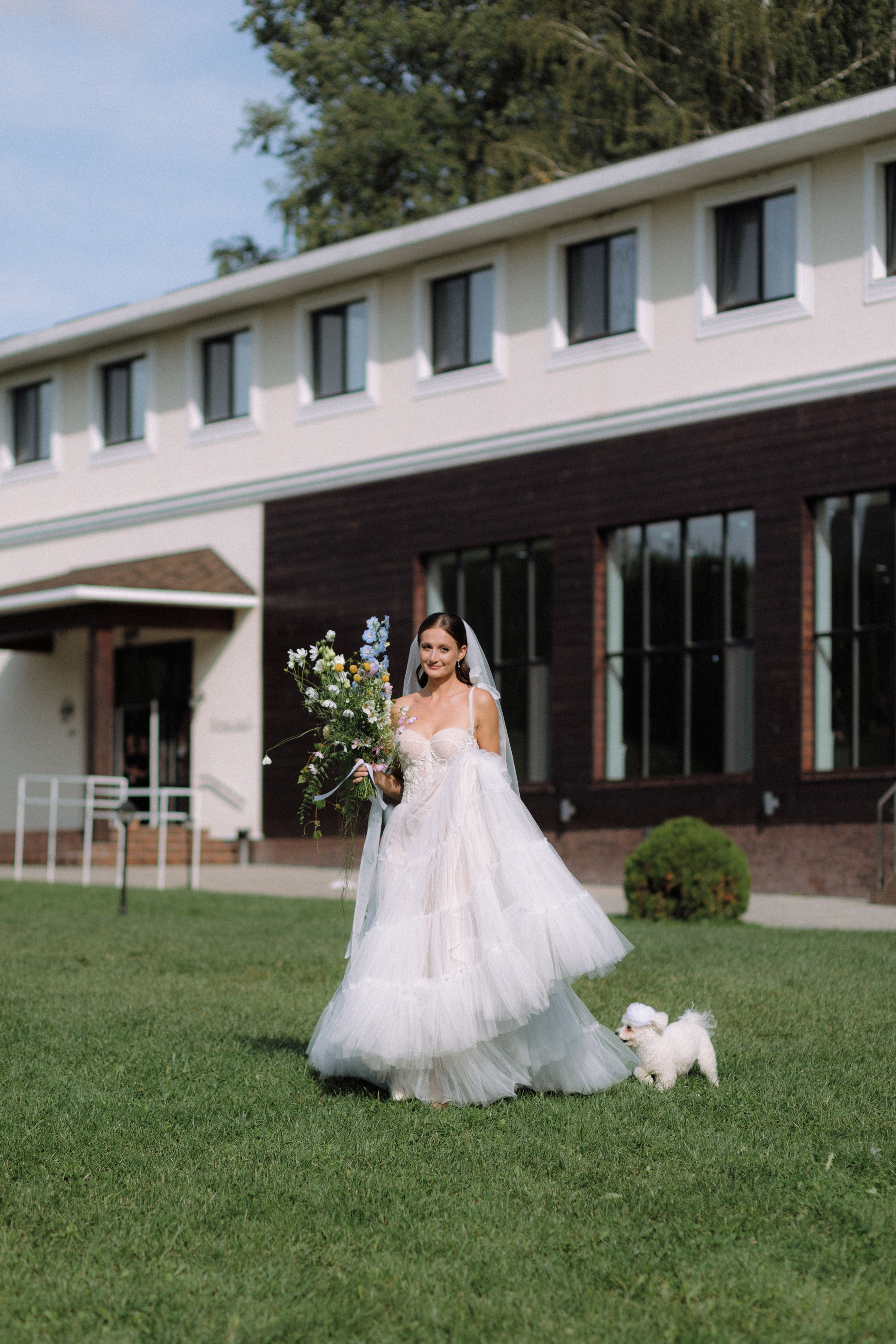 Artem & Anastasia. Главная