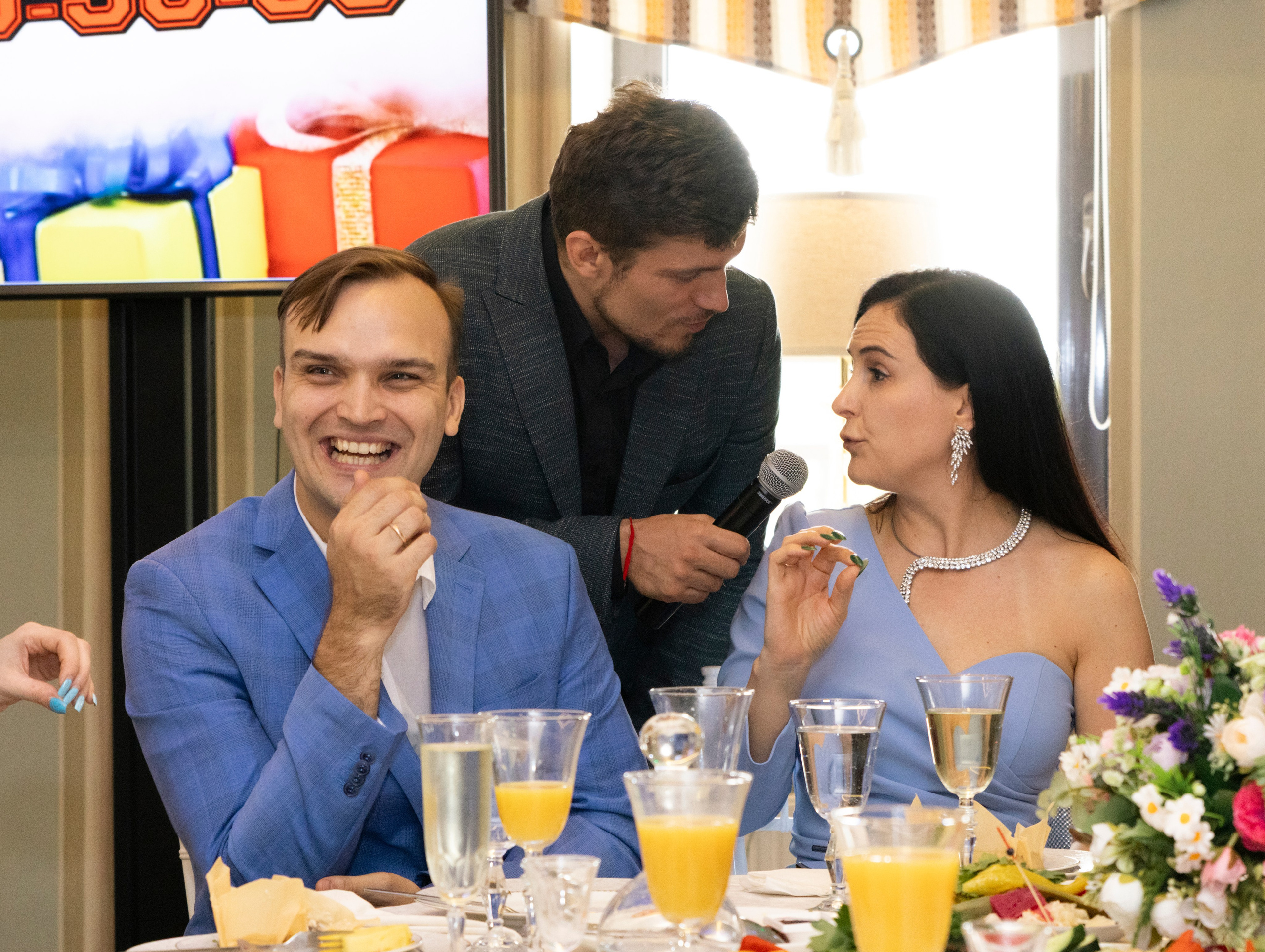 Свадьба Павел Екатерина. Видеограф, фотограф в Москве Мария Васильева