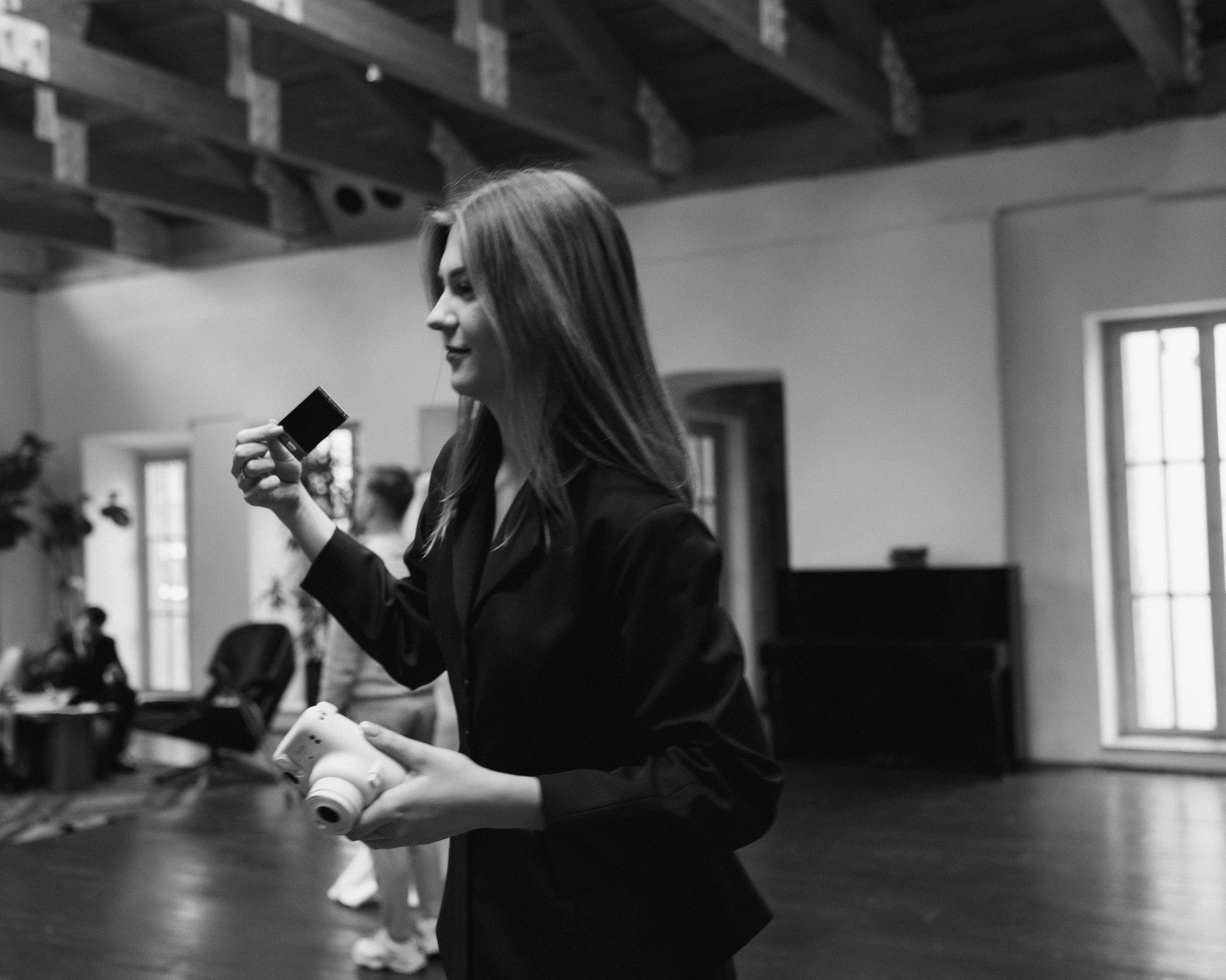 Самая теплая нежность. Портретный и свадебный фотограф в Москве Финкельштенй Анна