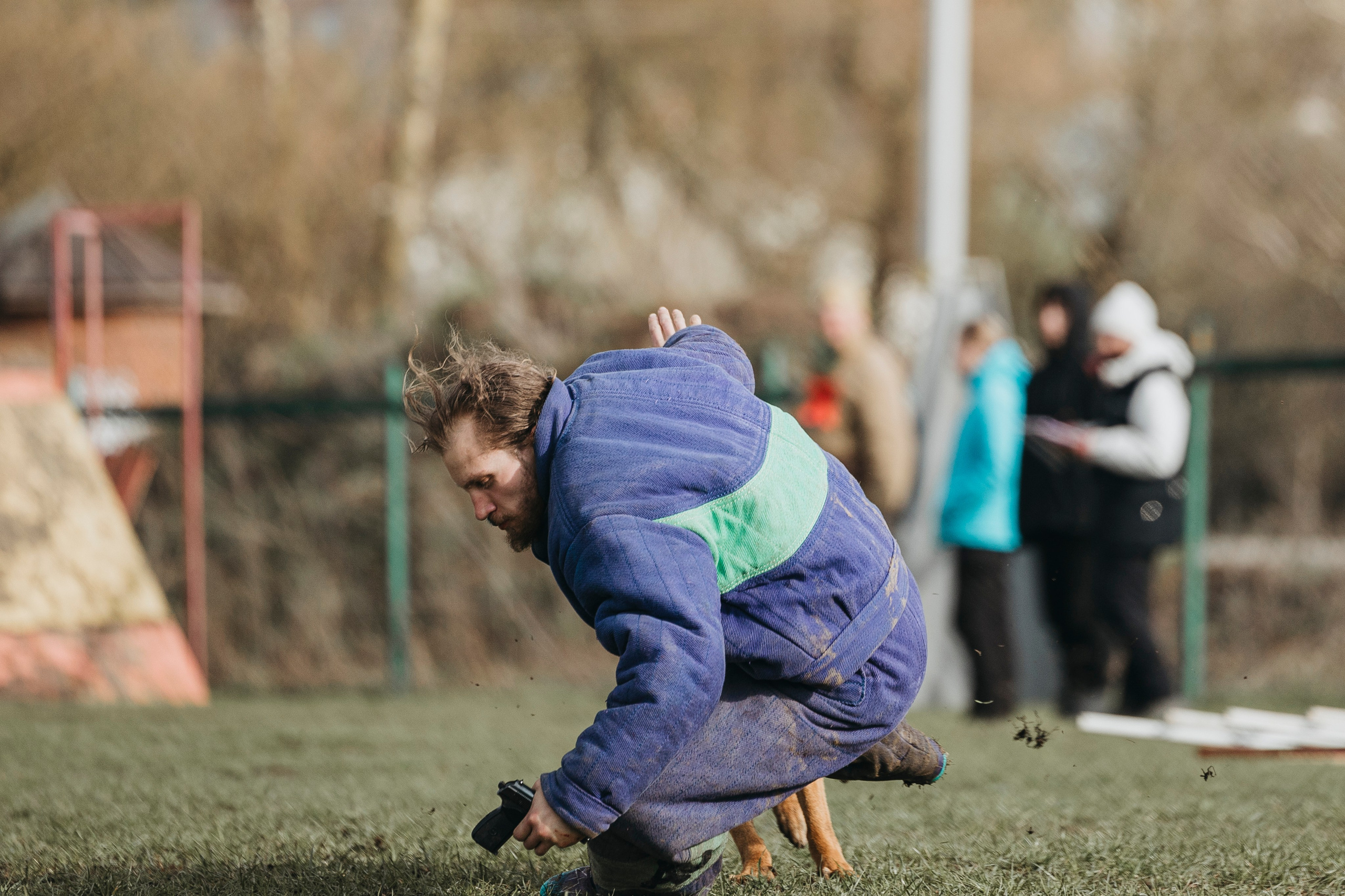 09.05.25 Вологда соревнования. Фотограф-анималист Анна Маринич