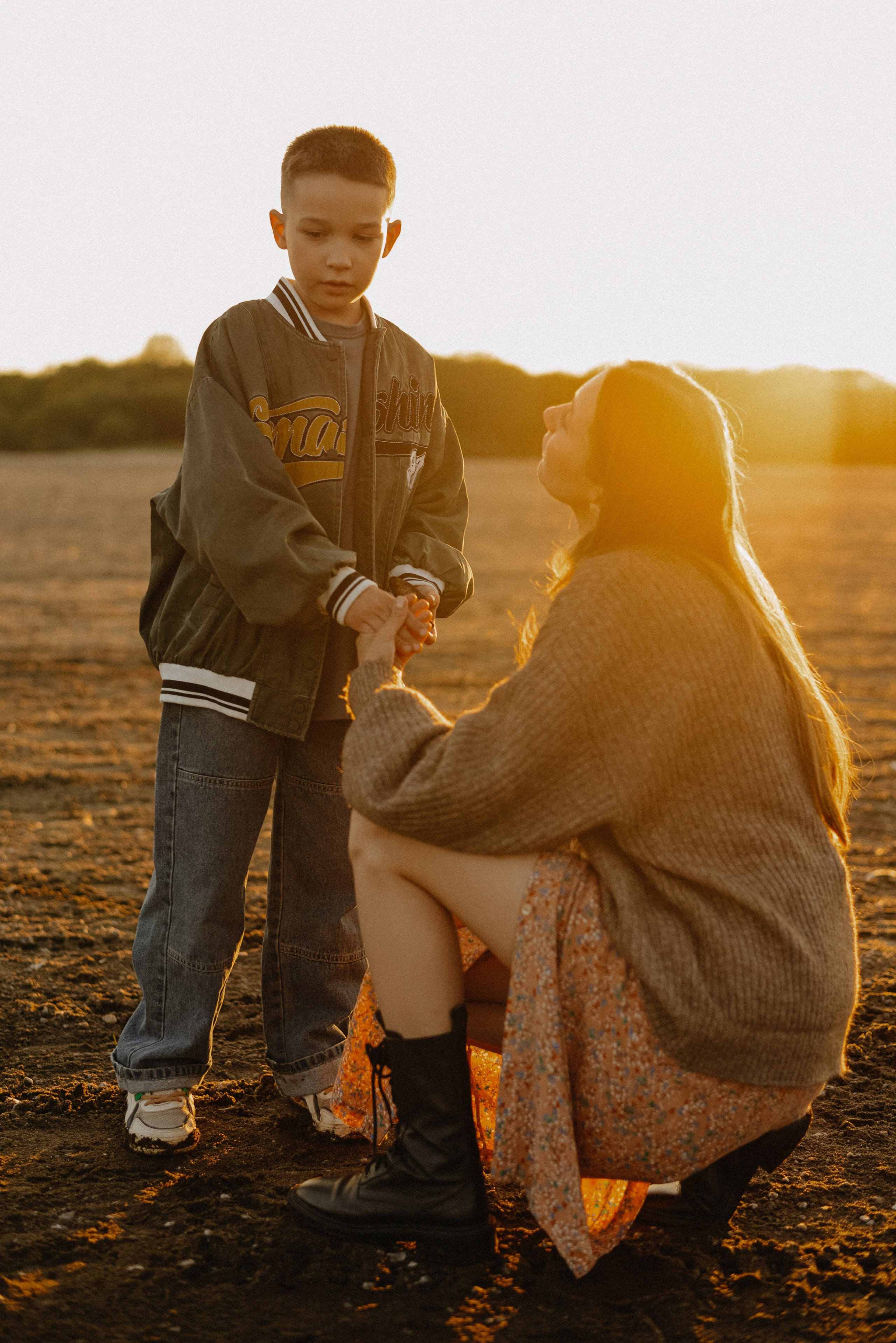 Катя и Вася. Фотограф в Москве Емельяненко Светлана