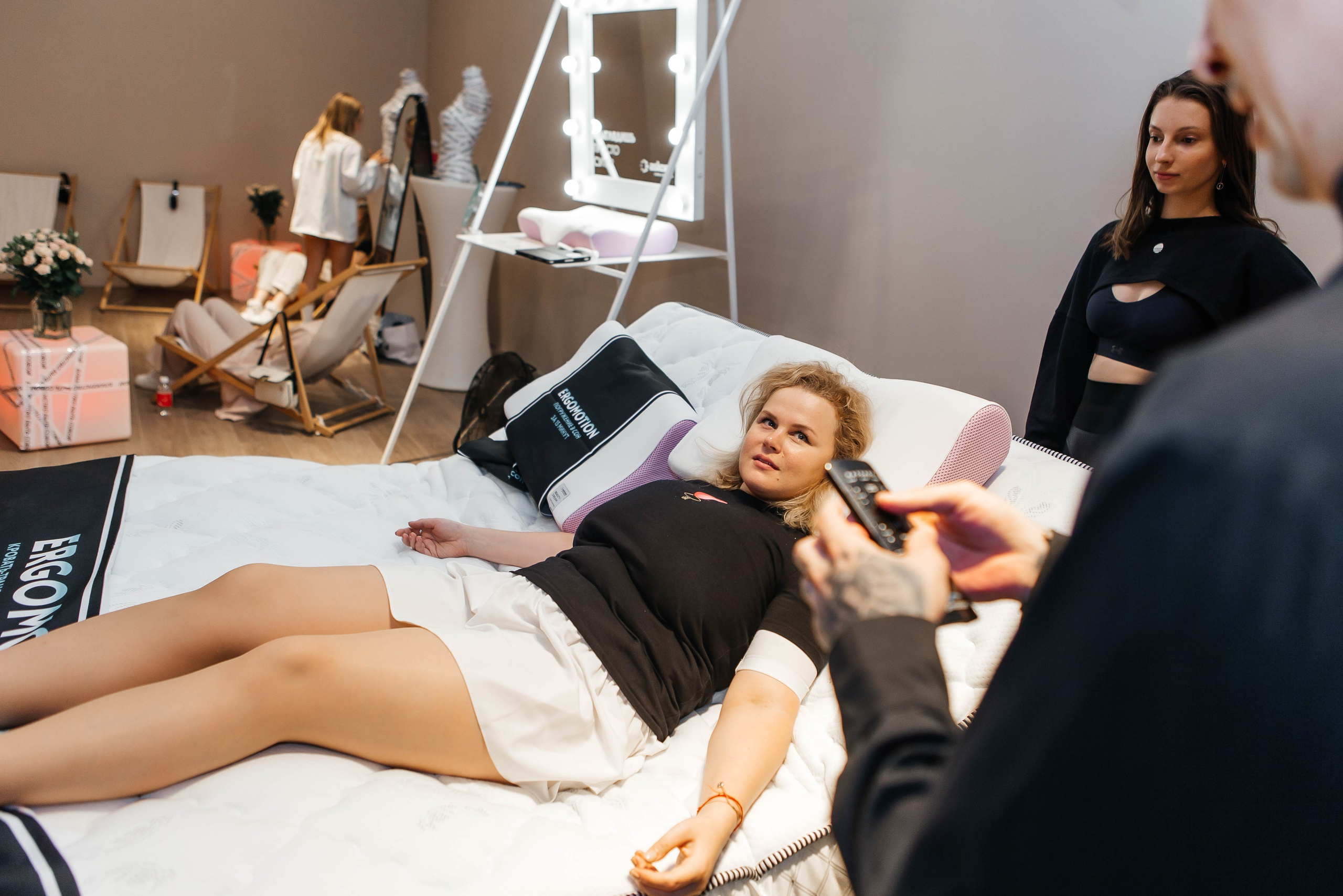 Форум «Сияй». Фотограф Абакумова Анастасия