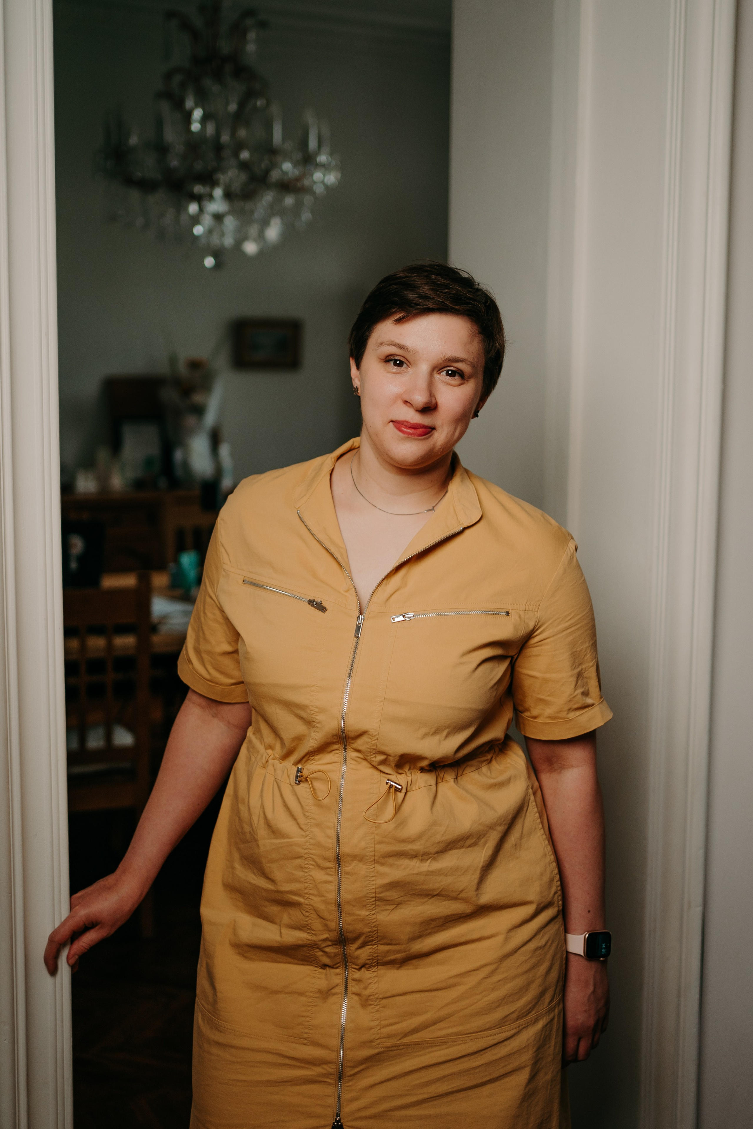 Архитекторское бюро UTRO. Фотограф в Москве и МО Влада Облако