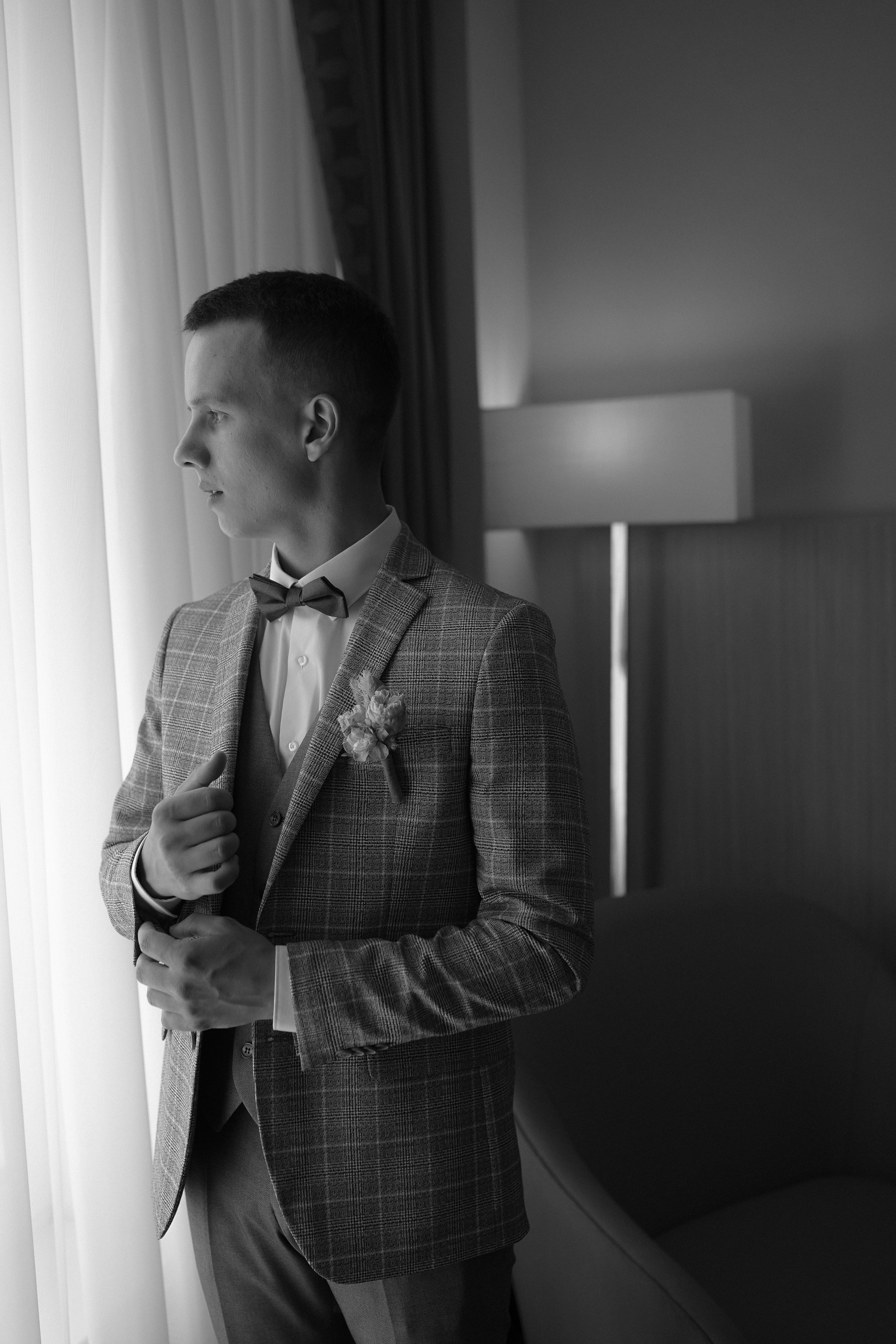 Никита & Яна. Главная