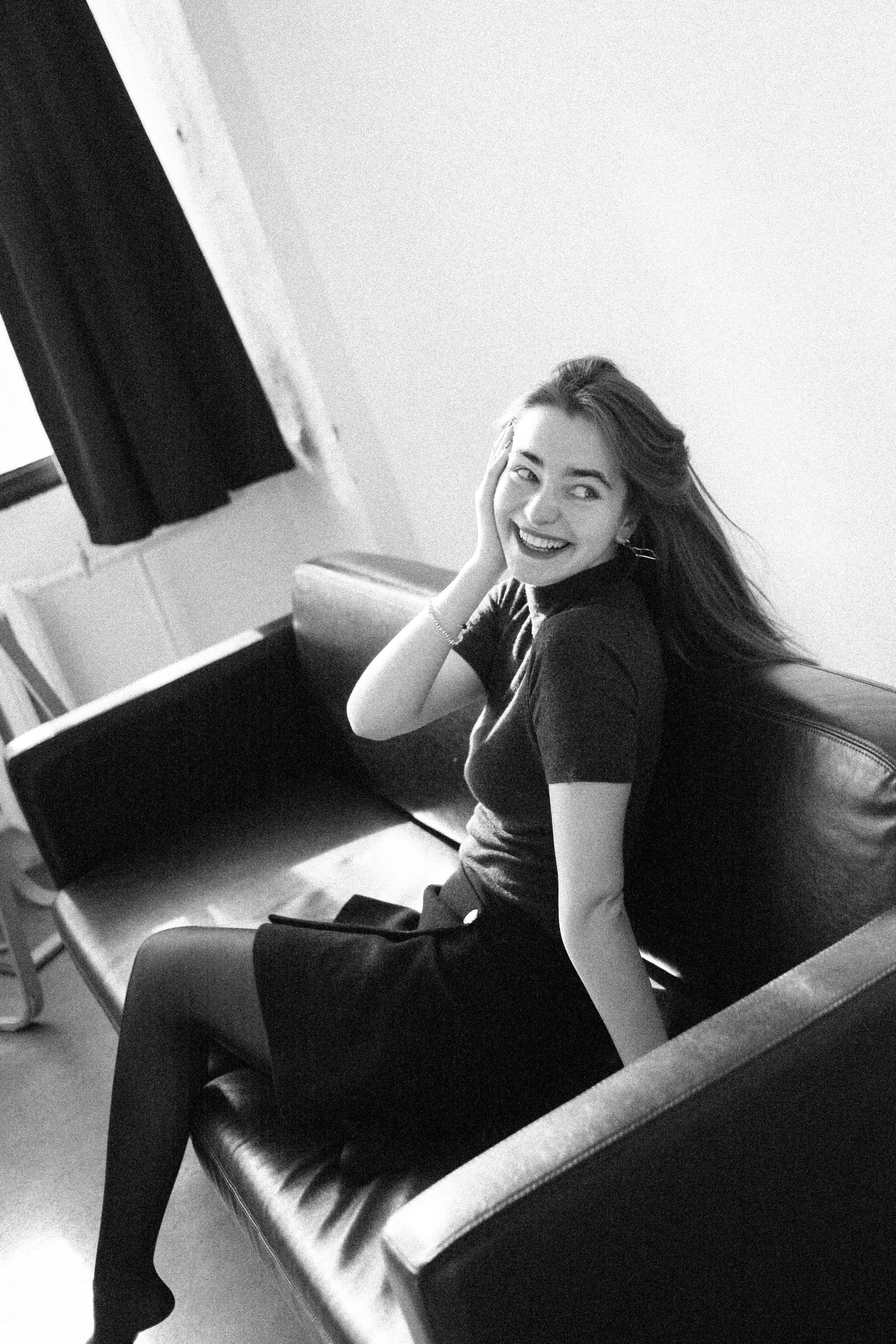 Лиза. Фотограф Екатерина Максимова: семейные, индивидуальные съемки, свадьбы