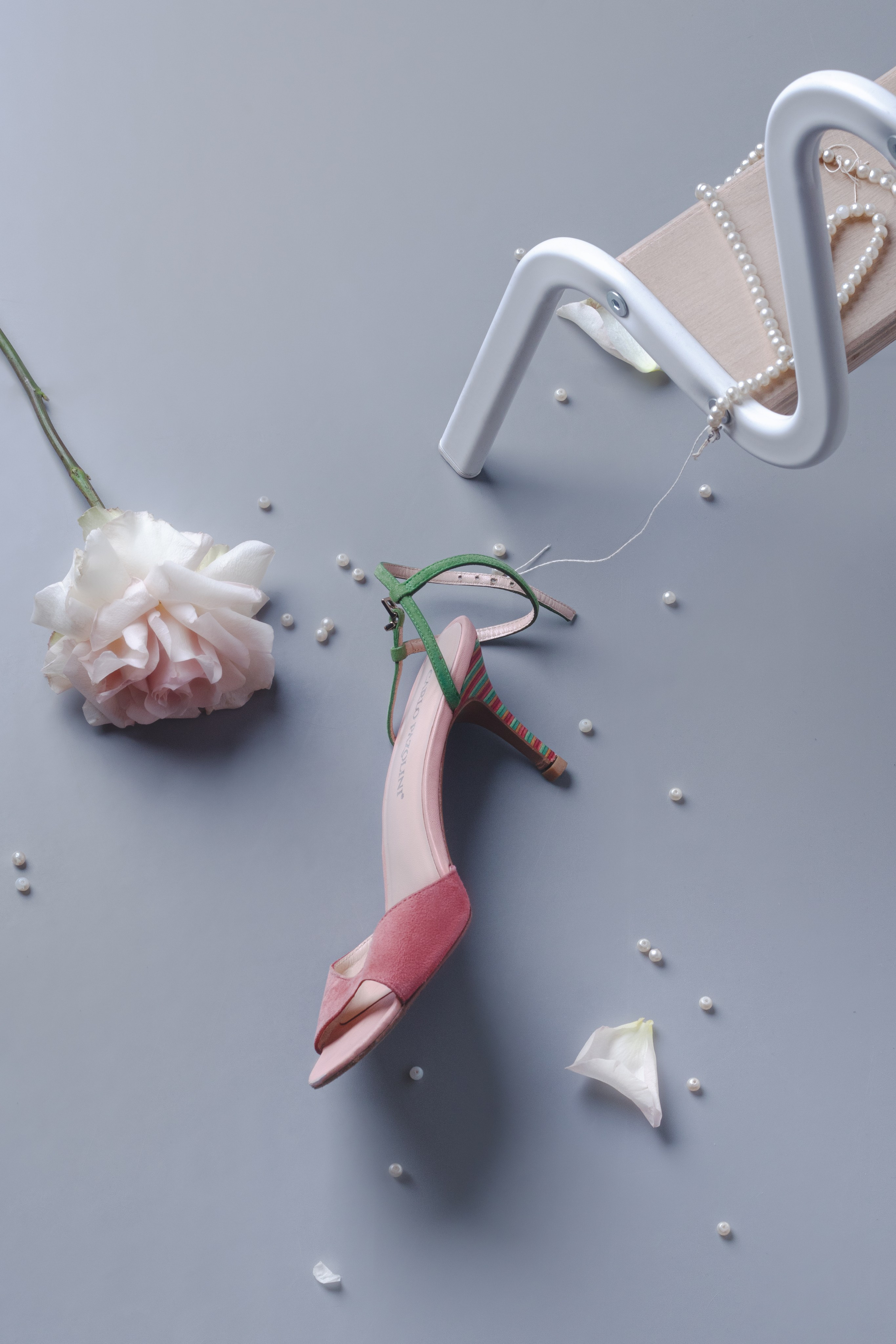 Carlo Pazolini Shoes. Фотограф для брендов Любовь Батина (Спб/Мск)