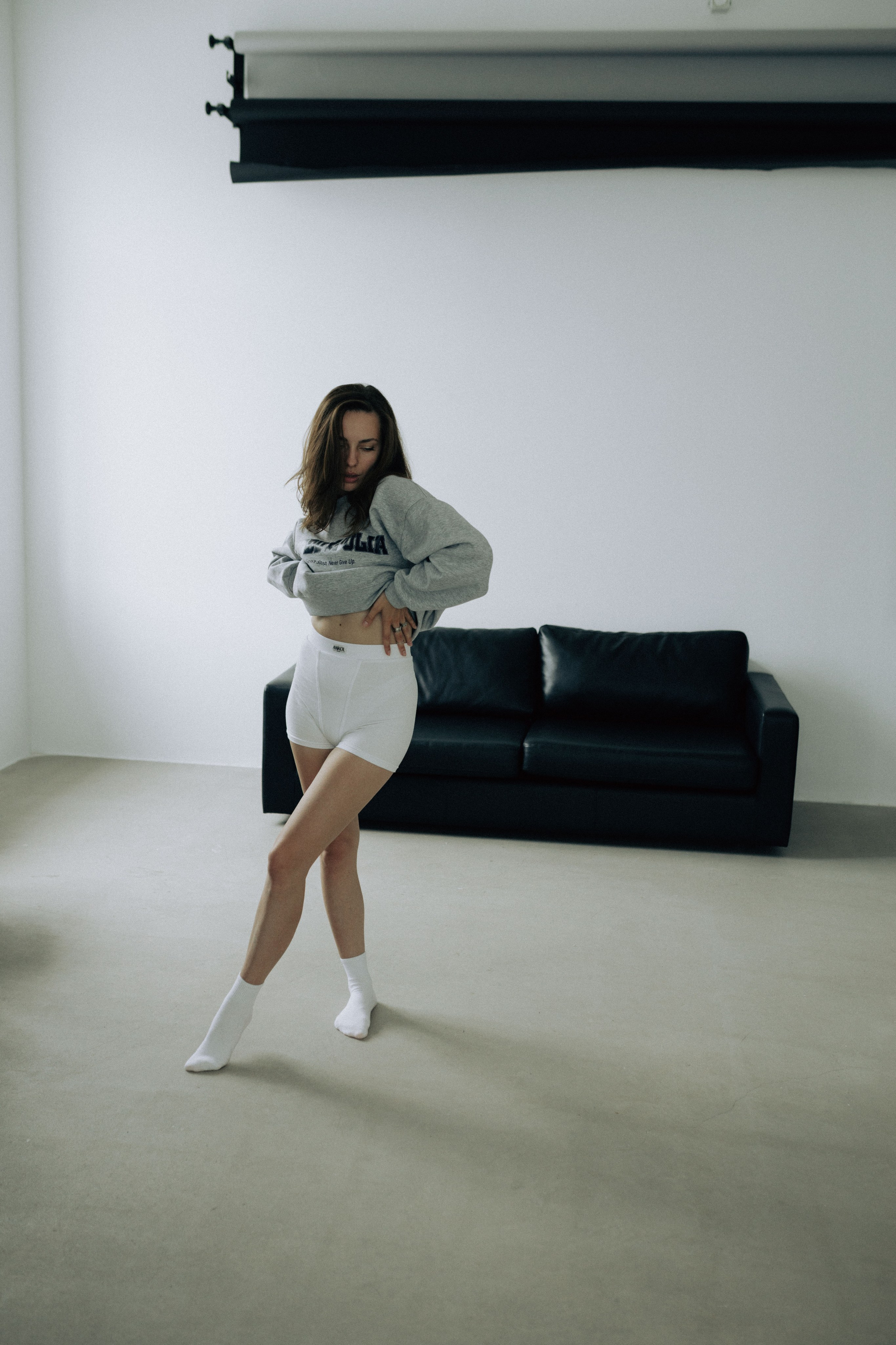 Оля. Фотограф Стилист Тюмень Вера Хайруллина