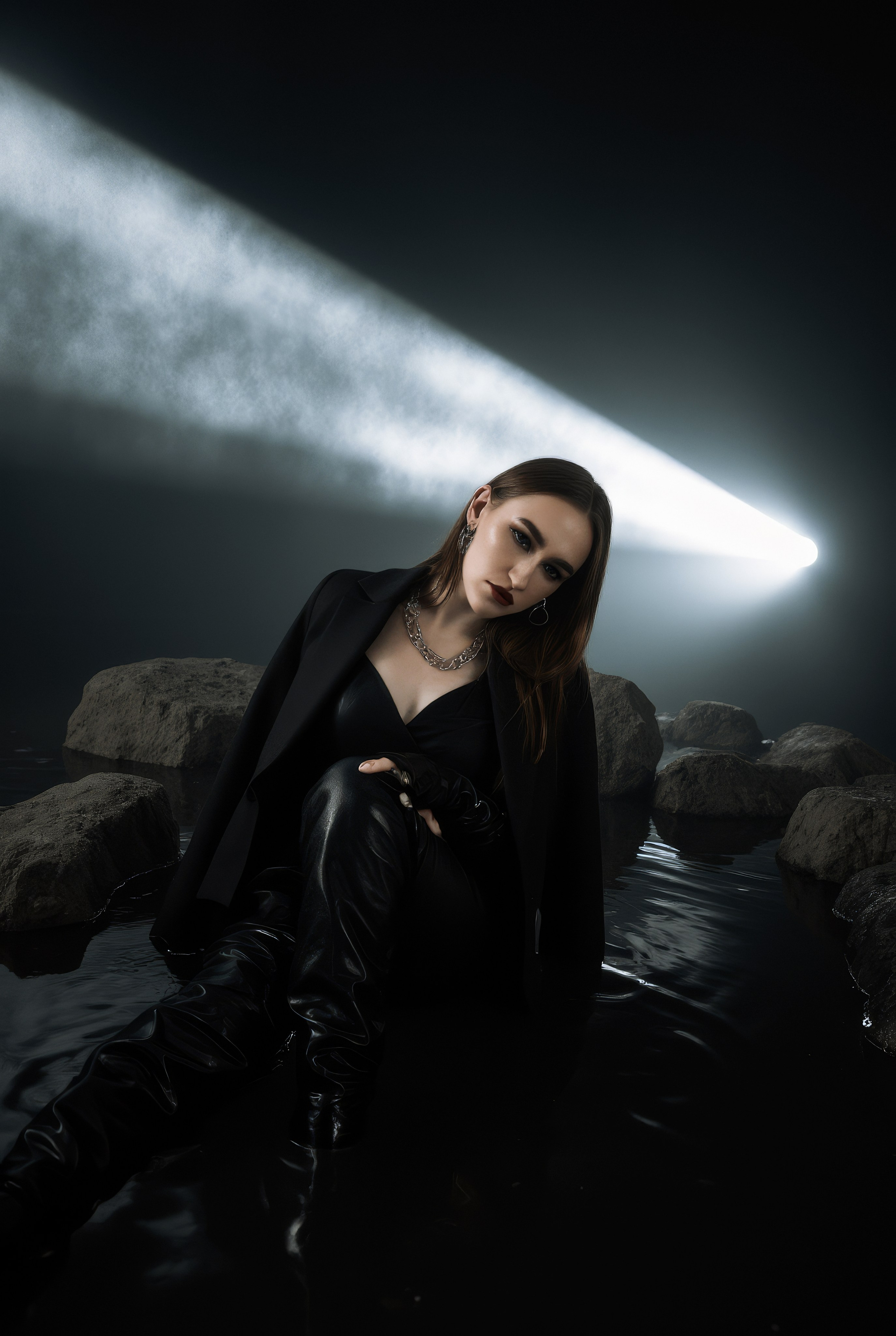 Нейроконтент. Alexey Sentyurin, brands and business photographer in Moscow