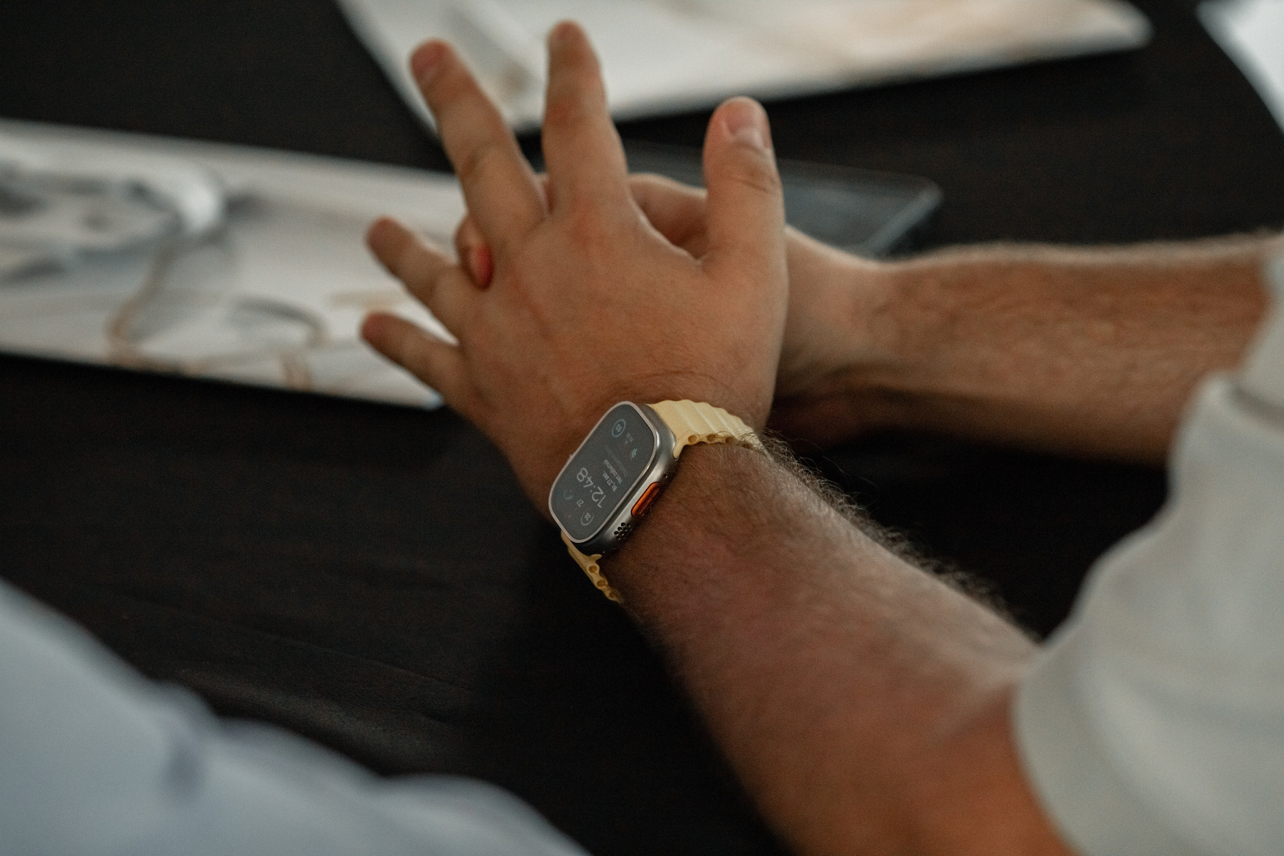 Премиальный клуб ABOSS | Мастер-класс в City Retreat Club. Фотограф брендов и бизнеса в Москве Алексей Сентюрин