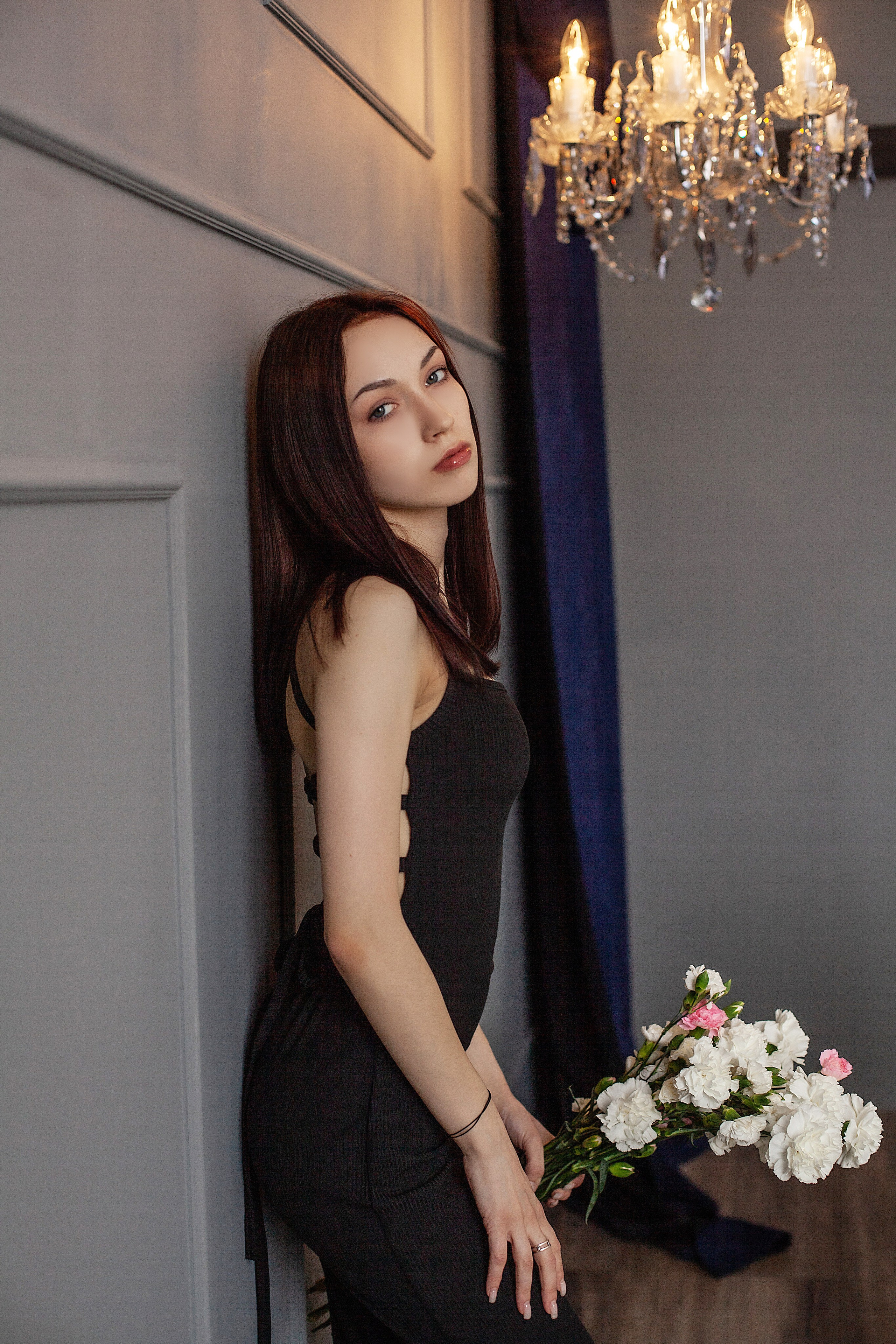 Anna. Семейный фотограф в Омске Самсонова Наталья