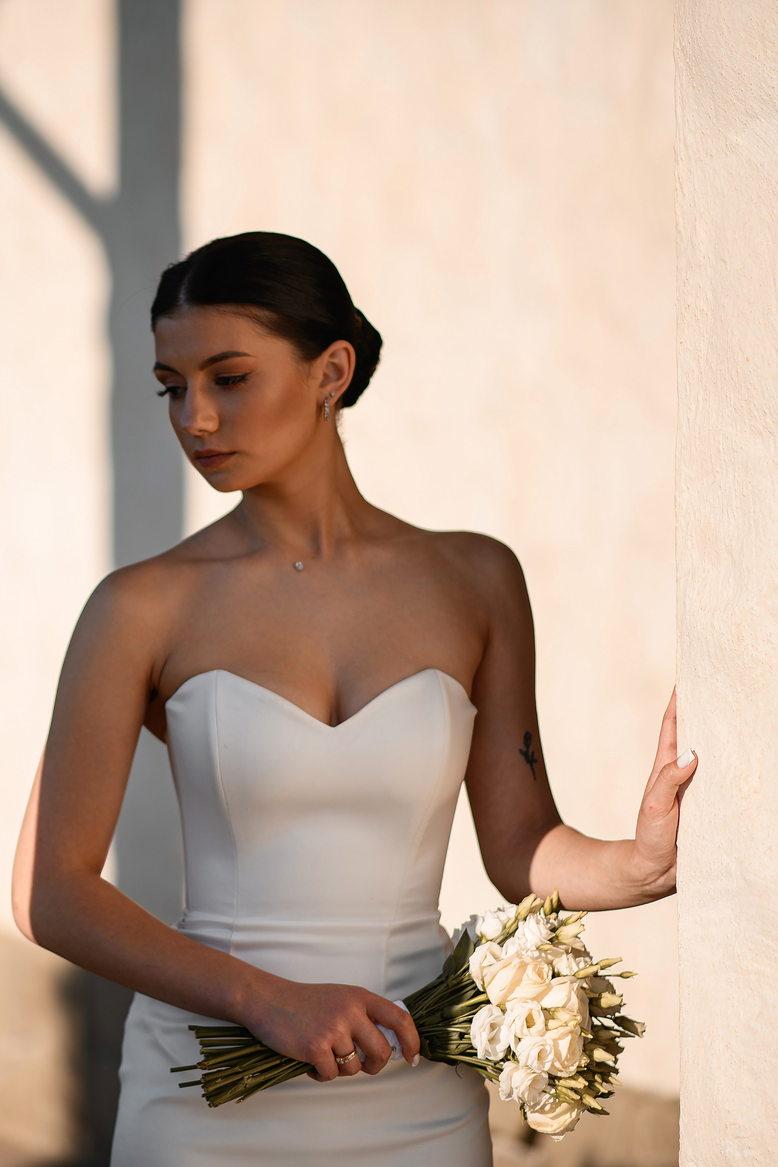 Артур и Дарья. Свадебный фотограф Белгород Валуйки Старый Оскол Воронеж