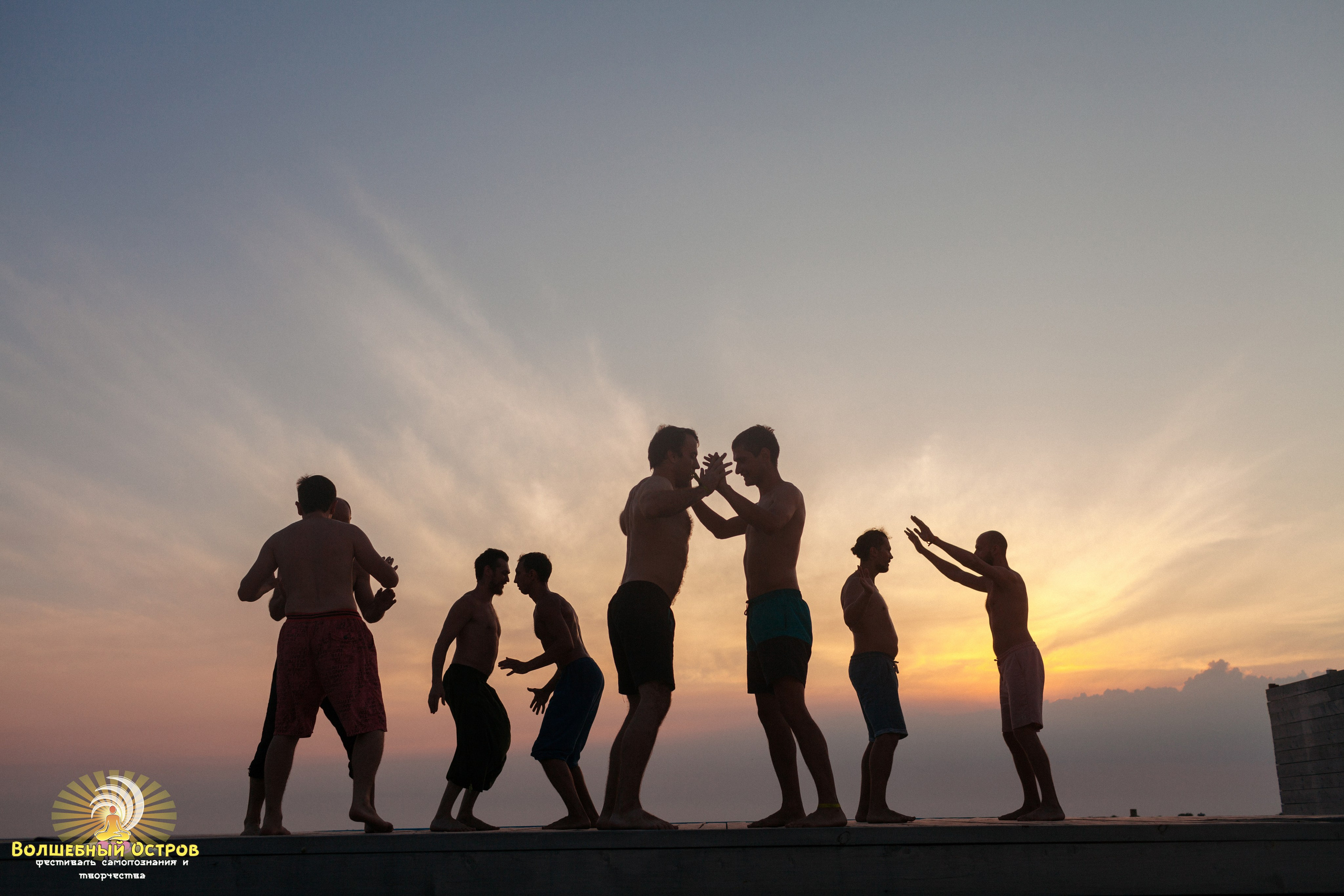 Magic island`2. Фотограф Вика Йодль