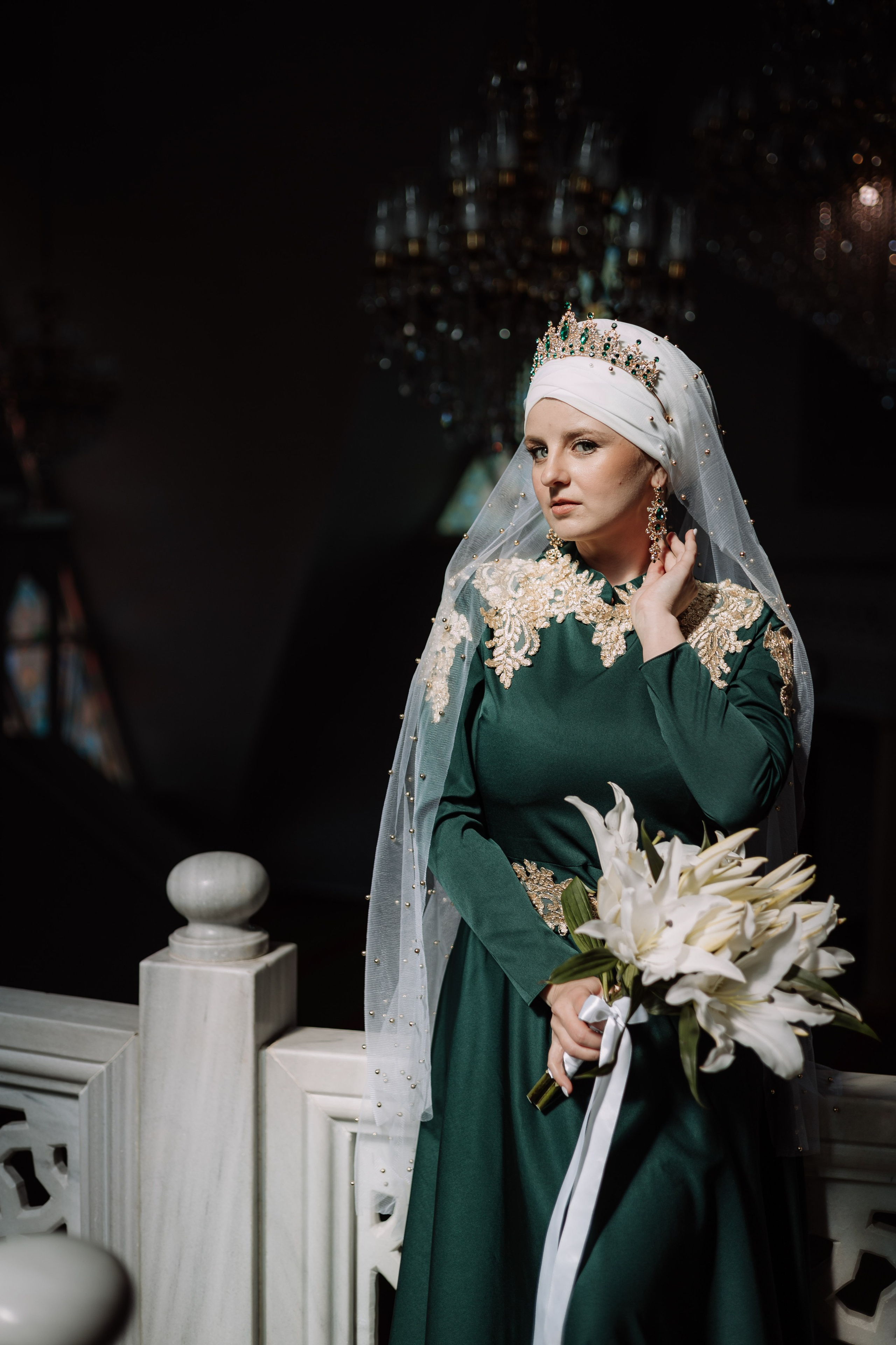 Никах. Фотограф Уфа Башкирия Мухаметянова Алина. Свадебный семейный портретный