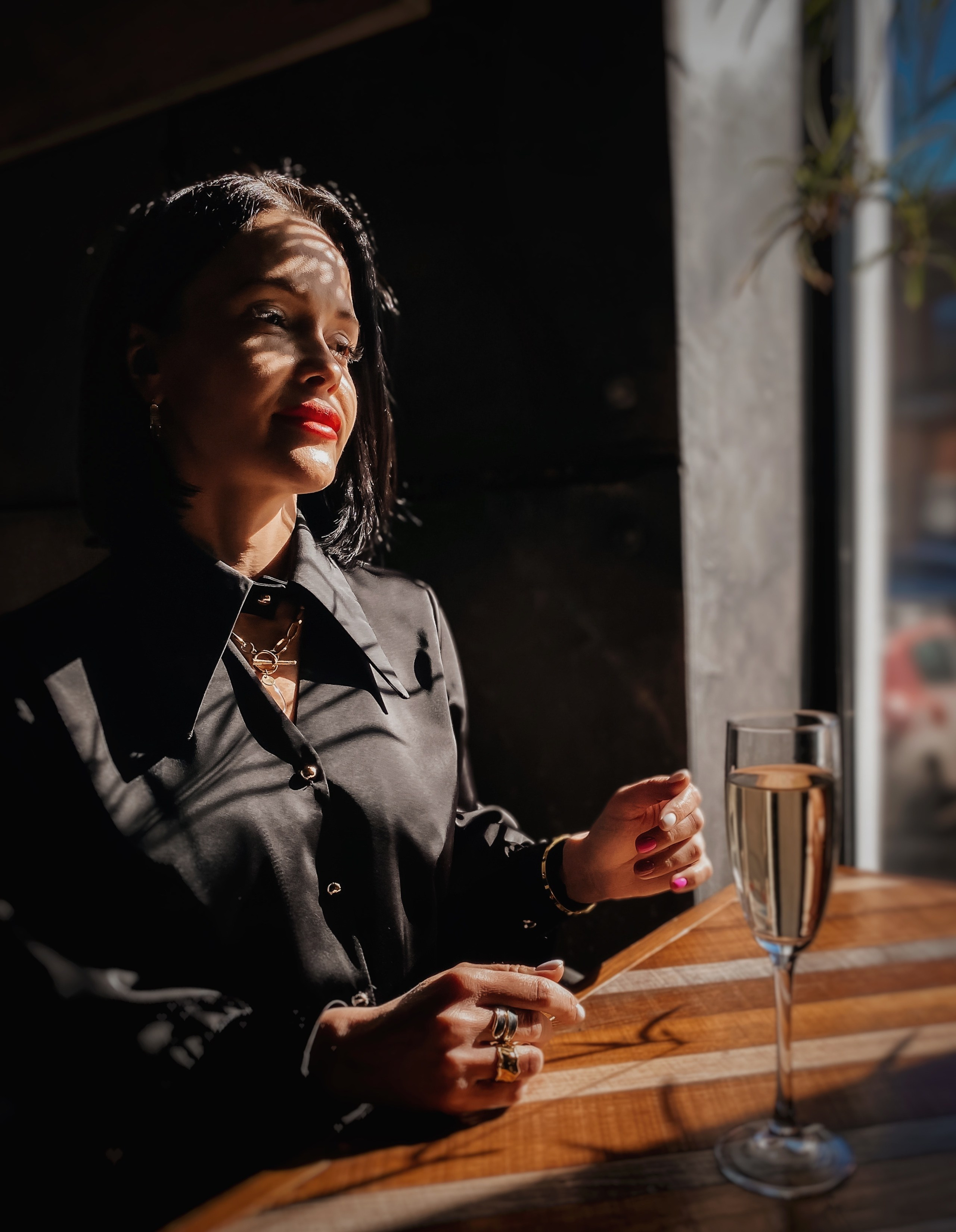 Съёмка творцов в Бюро находок. Olga Popova — Photographer in Morocco