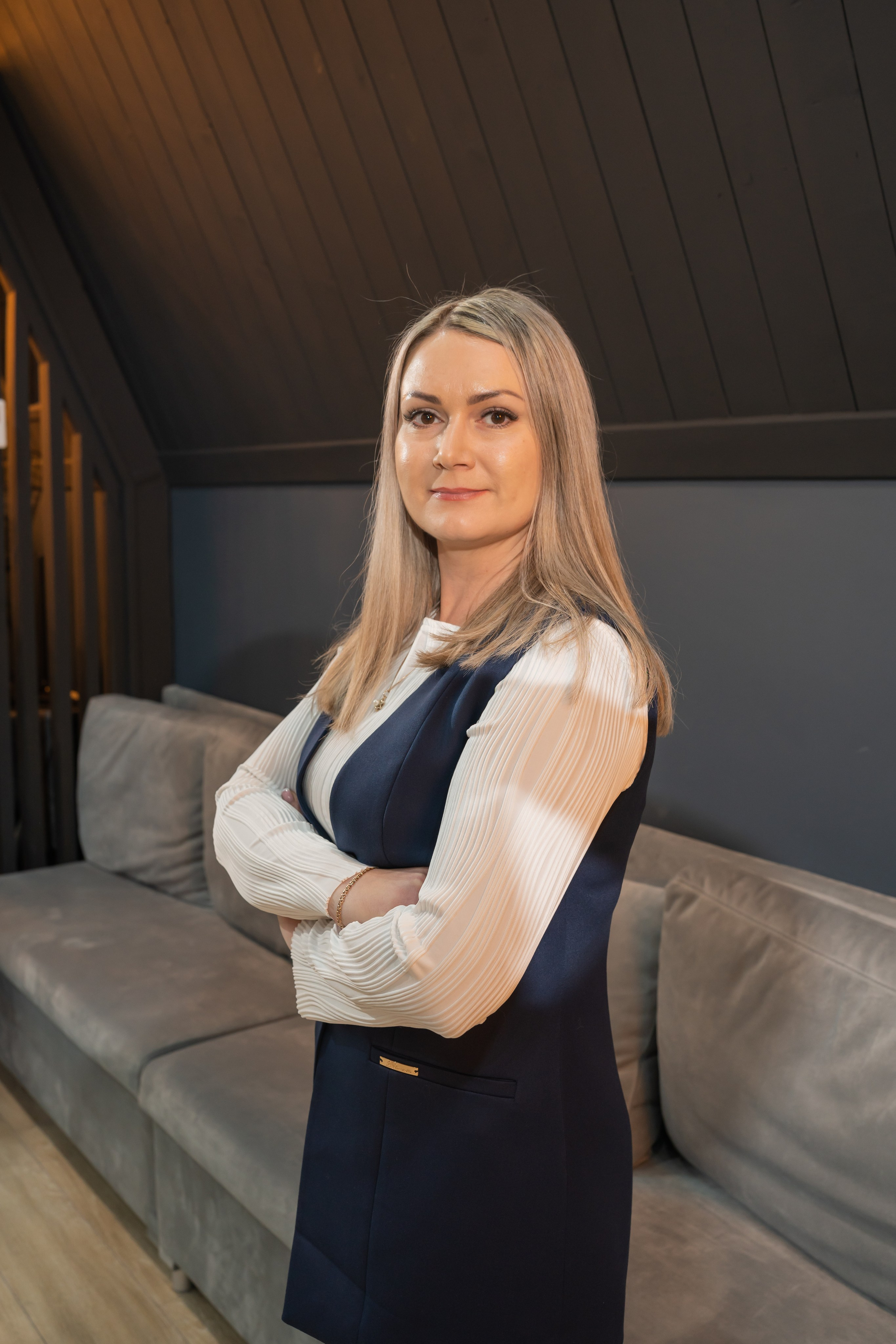 Контент съемка для «Вектор-аудит». Фотограф и Видеограф Алексей Удовиков