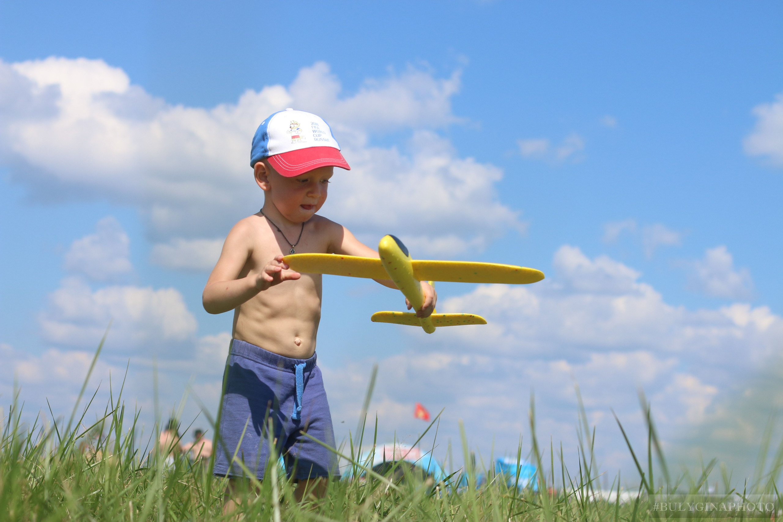 Репортаж. BULYGINAPHOTO