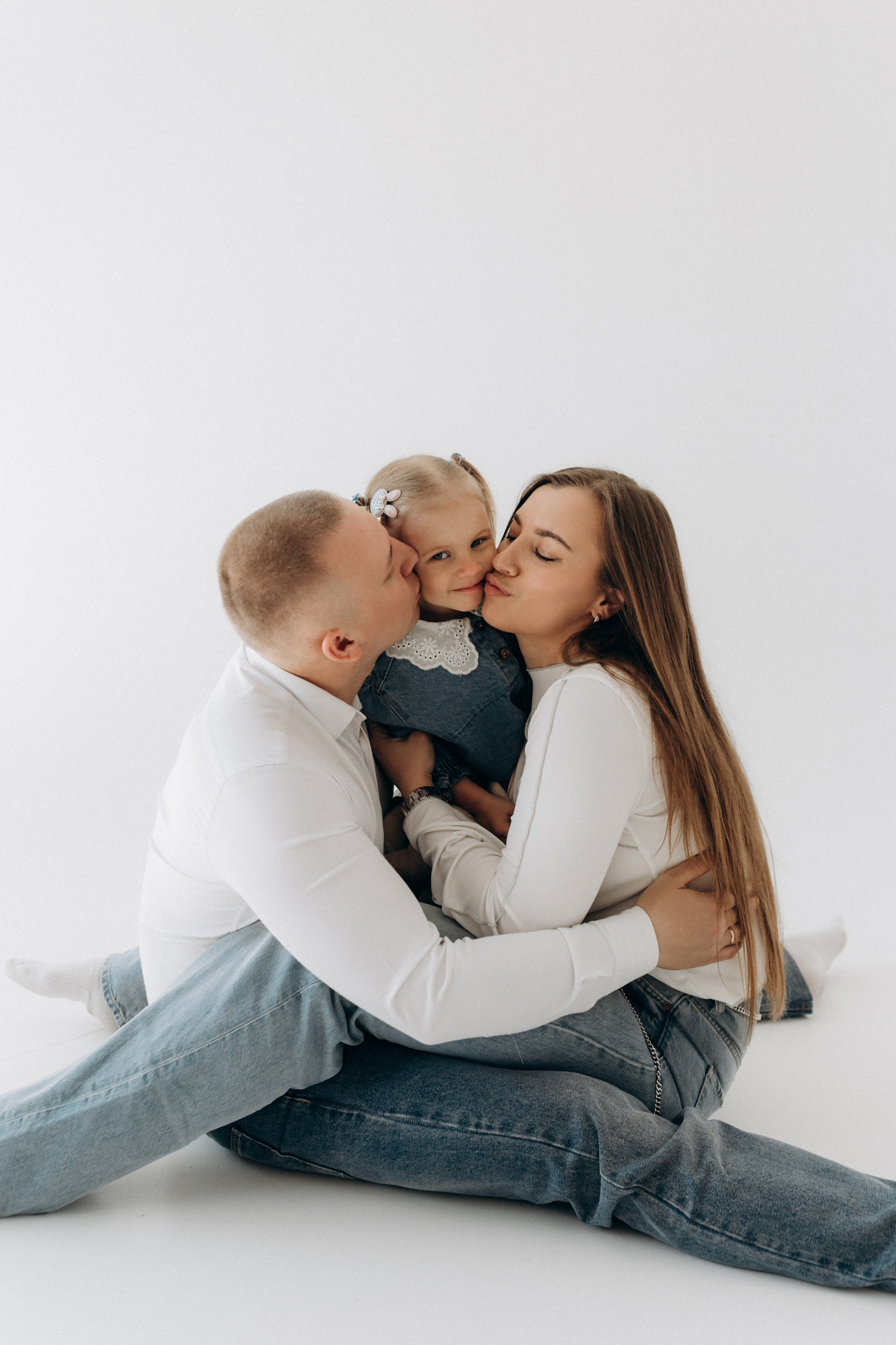 «Солнечный зайчик». Фотограф в Ухте