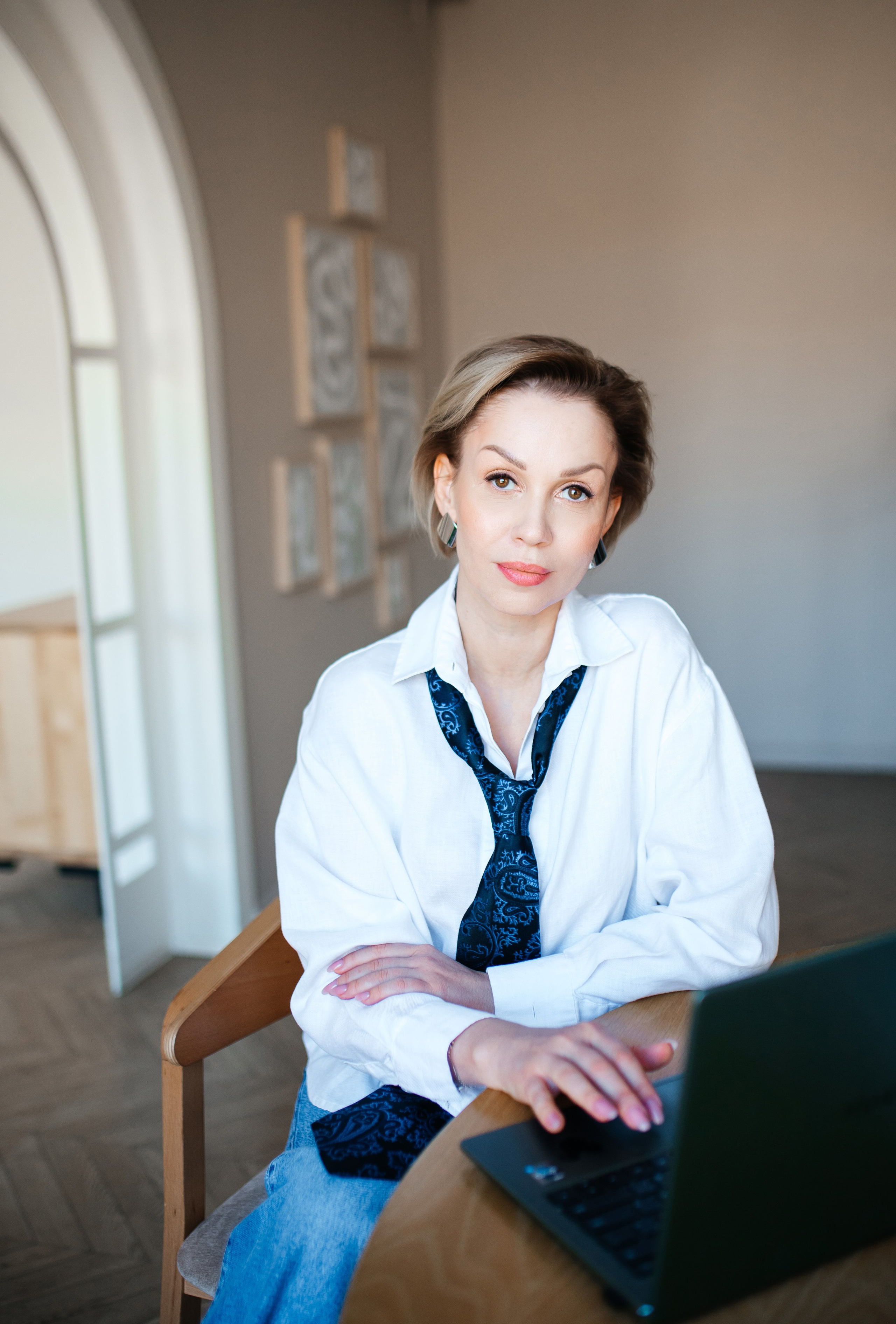 Екатерина Курашева, владелица PR агентства. Коммерческий фотограф в Москве, Наталия Горячева