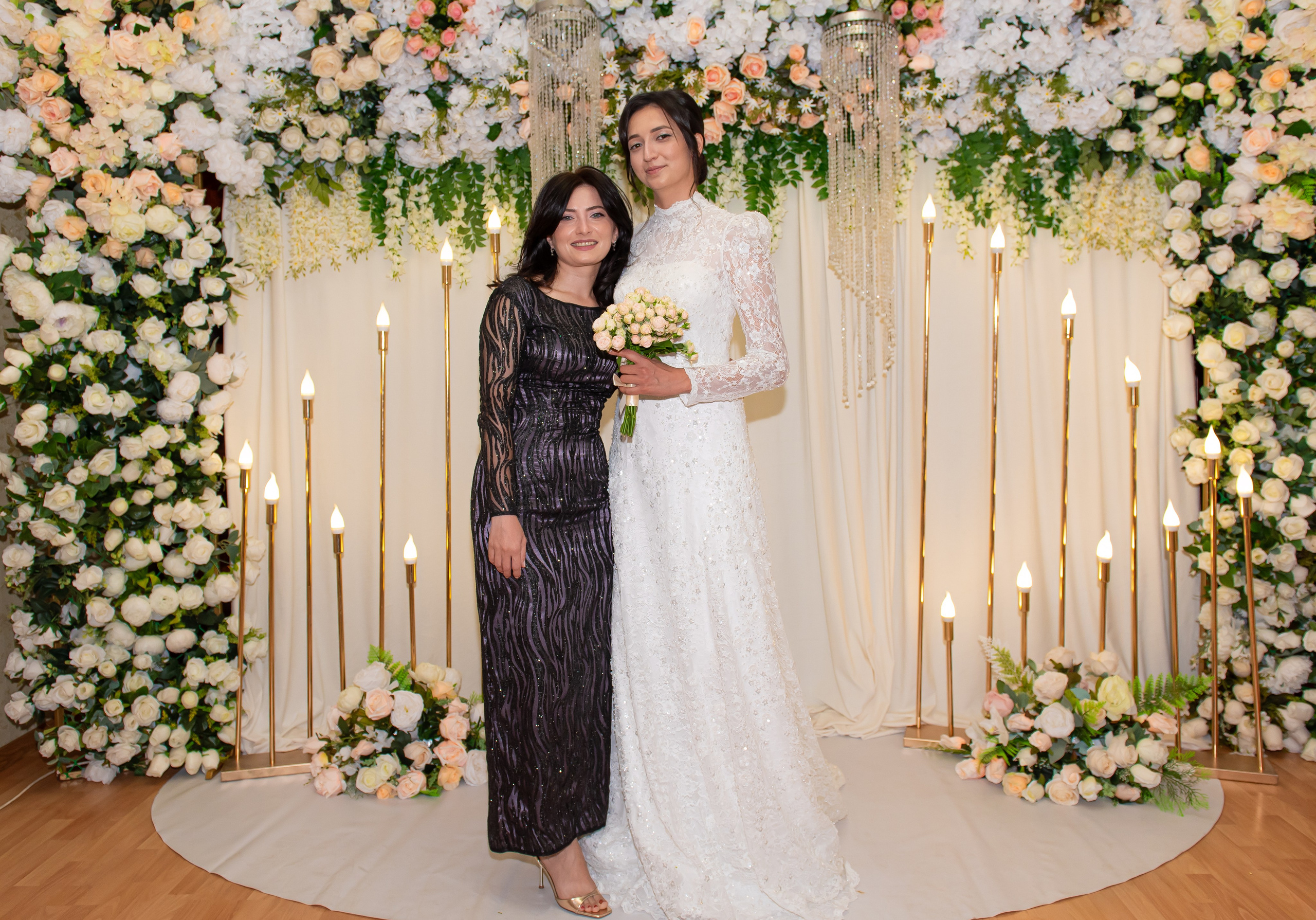 Свадьба Алана и Луизы ❤️. Фотограф. Северная — Осетия