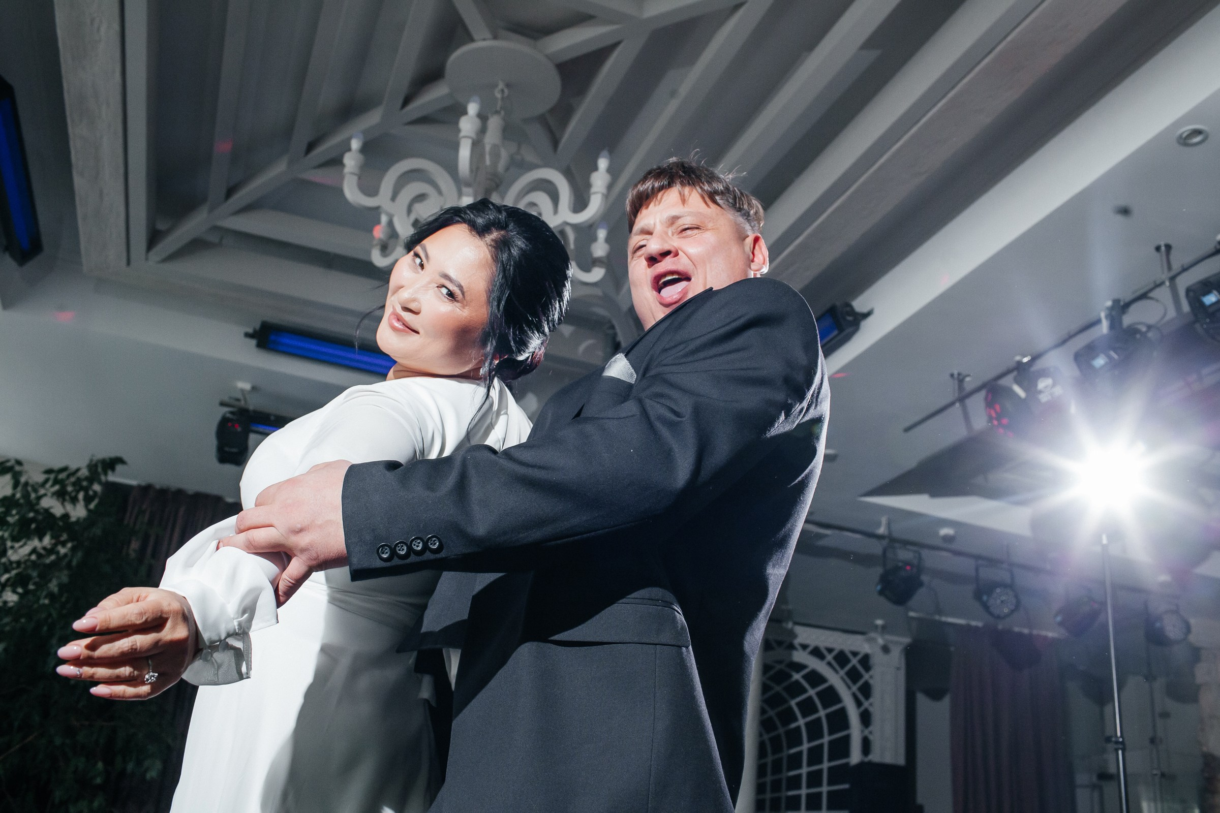 Репортаж. Фотограф Яна Сафина