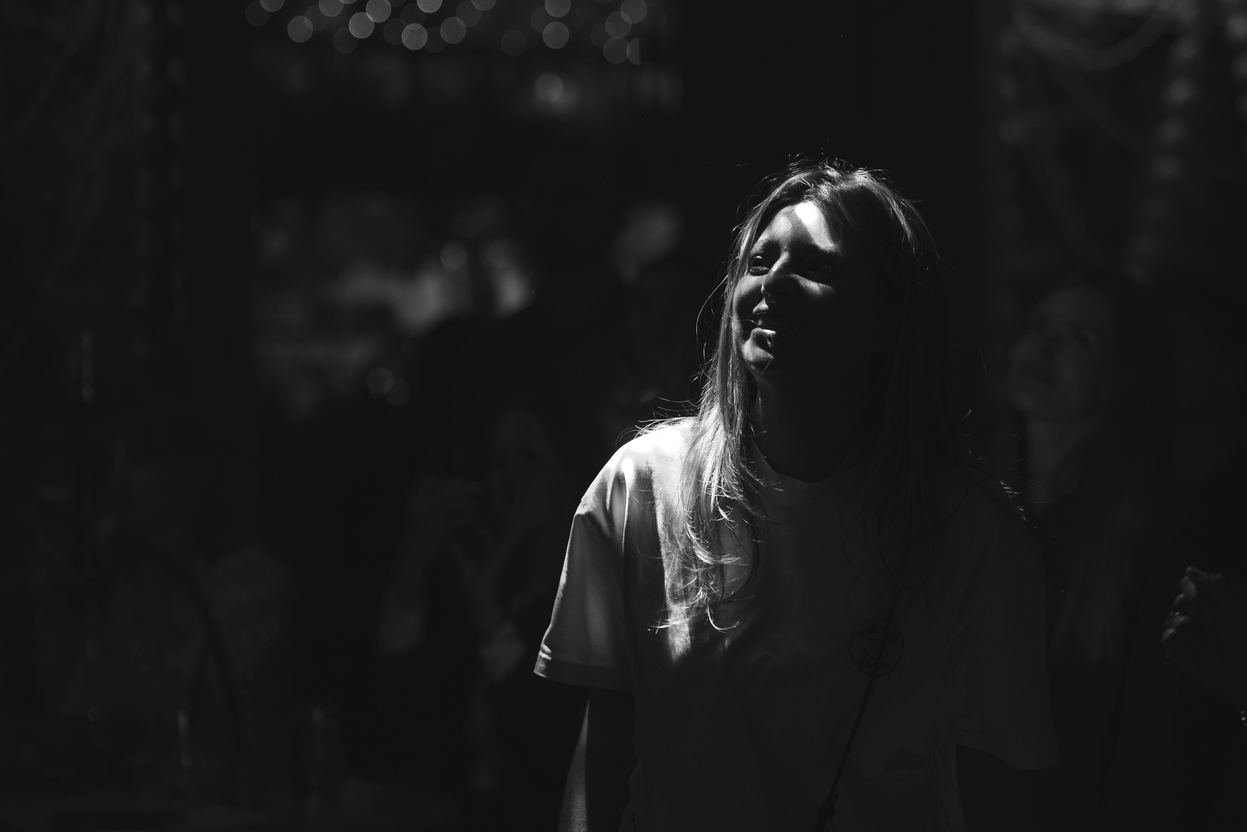 Сьемки концертов и выступлений. Киселева Мария. Фотограф событий