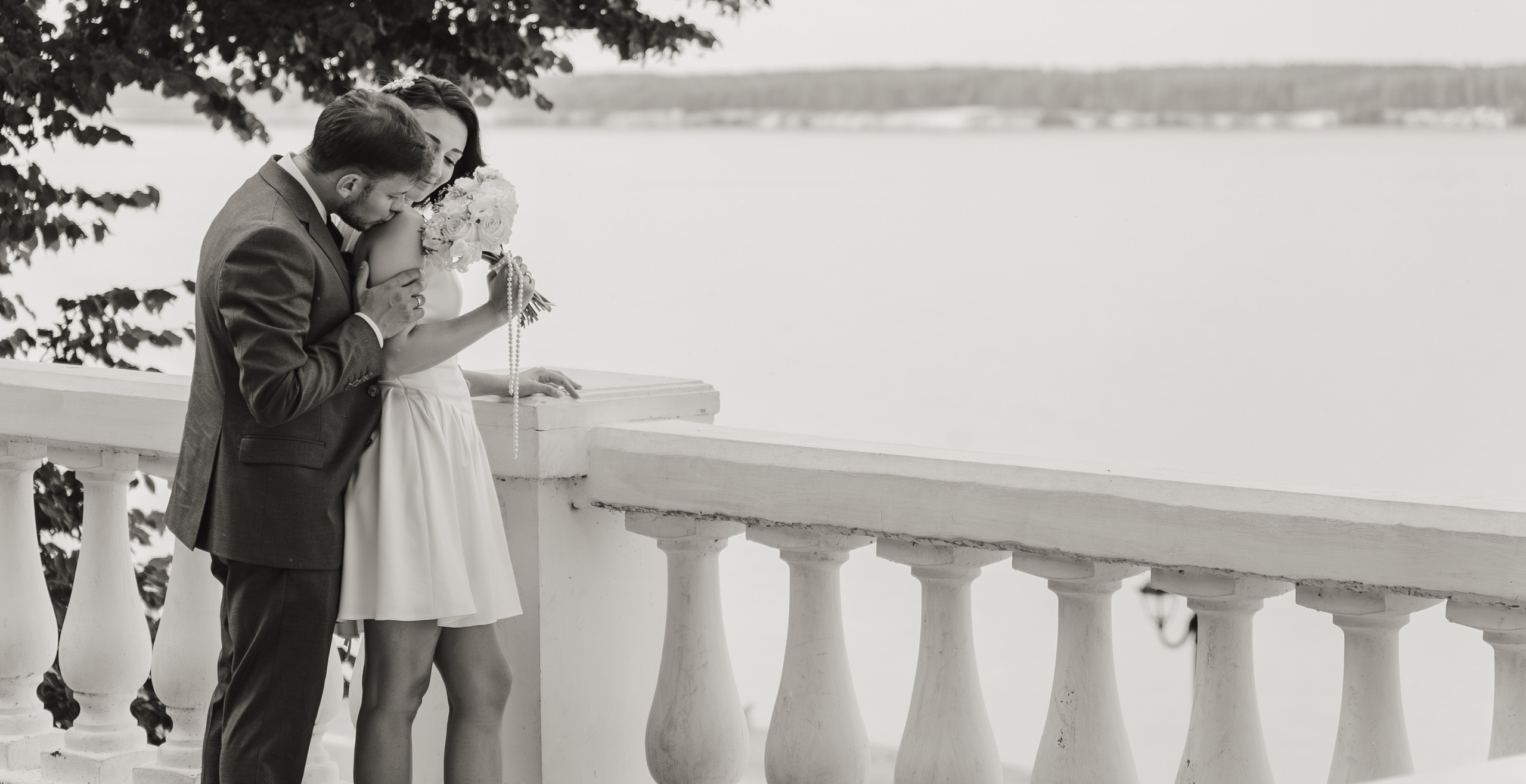 Павел и Натали. Фотограф и видеограф Андрей Кукишев