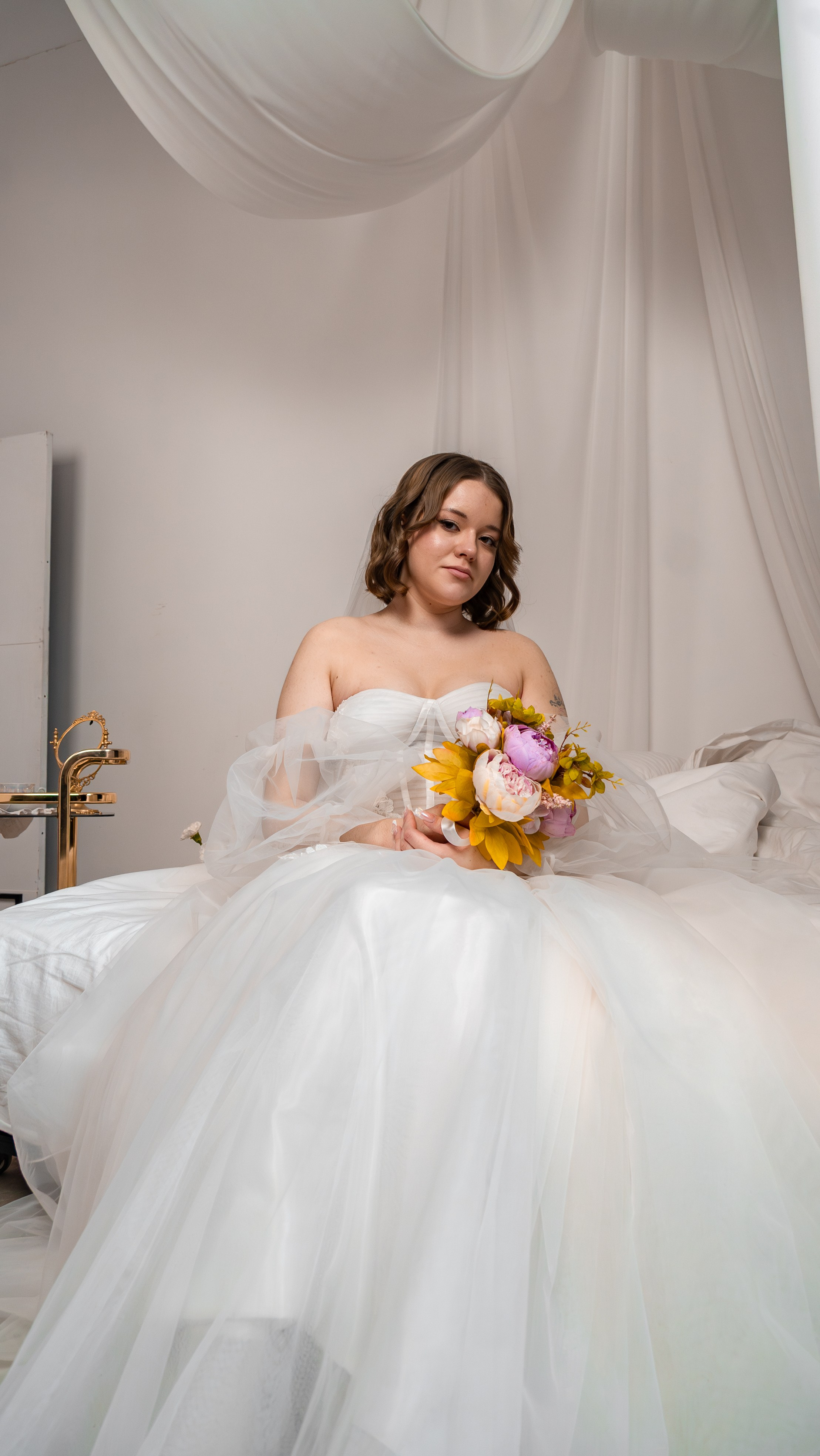 Алиса и Никита. Фотограф и видеограф Андрей Кукишев