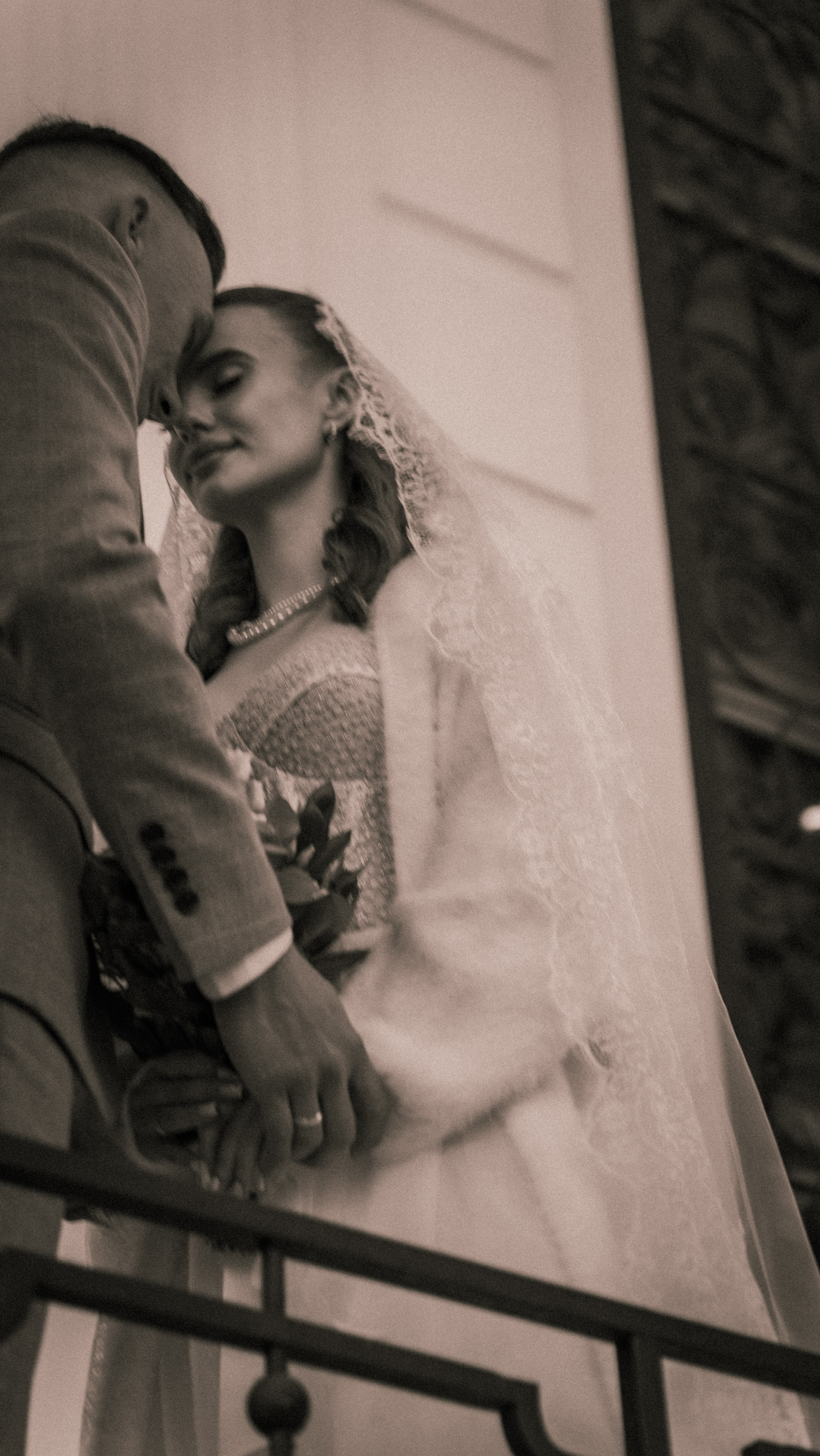 Денис и Галина. Фотограф и видеограф Андрей Кукишев