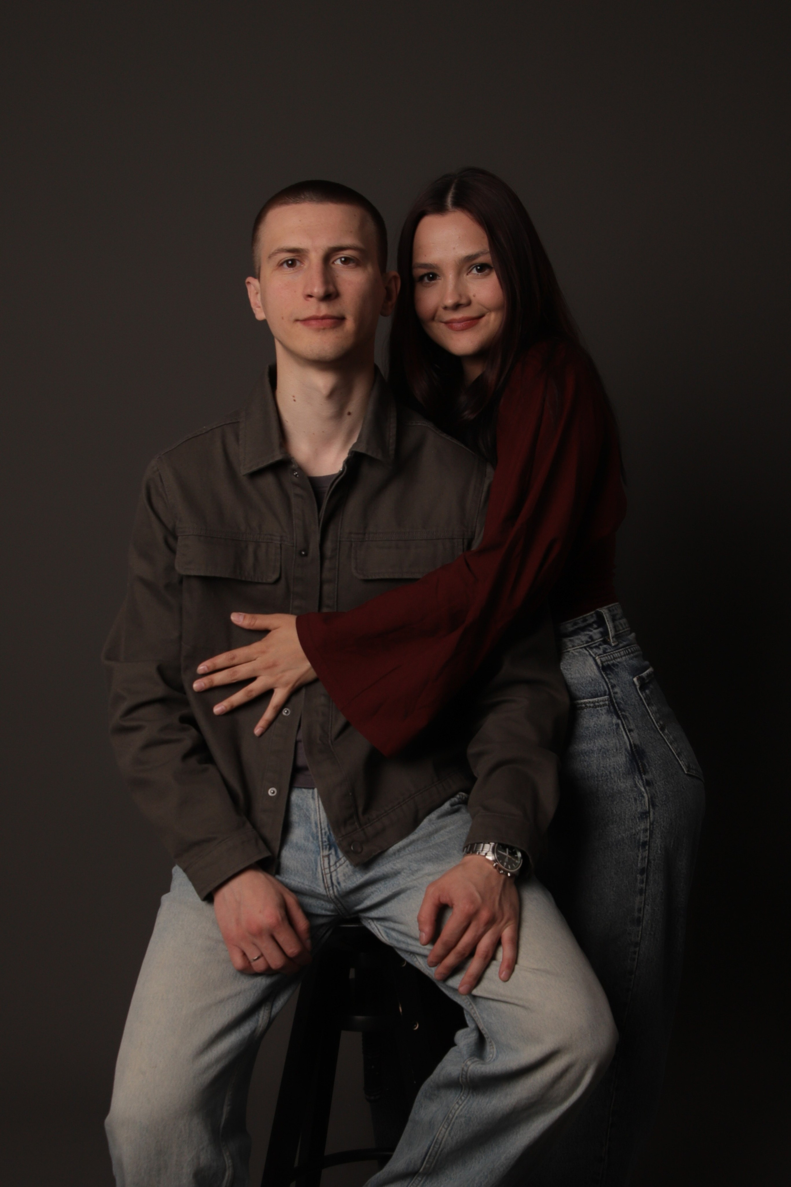 Автопортрет. Фотостудия без фотографа. Фотоуслуги. Фотостудия автопортрета в Краснодаре | Фотосессия без фотографа