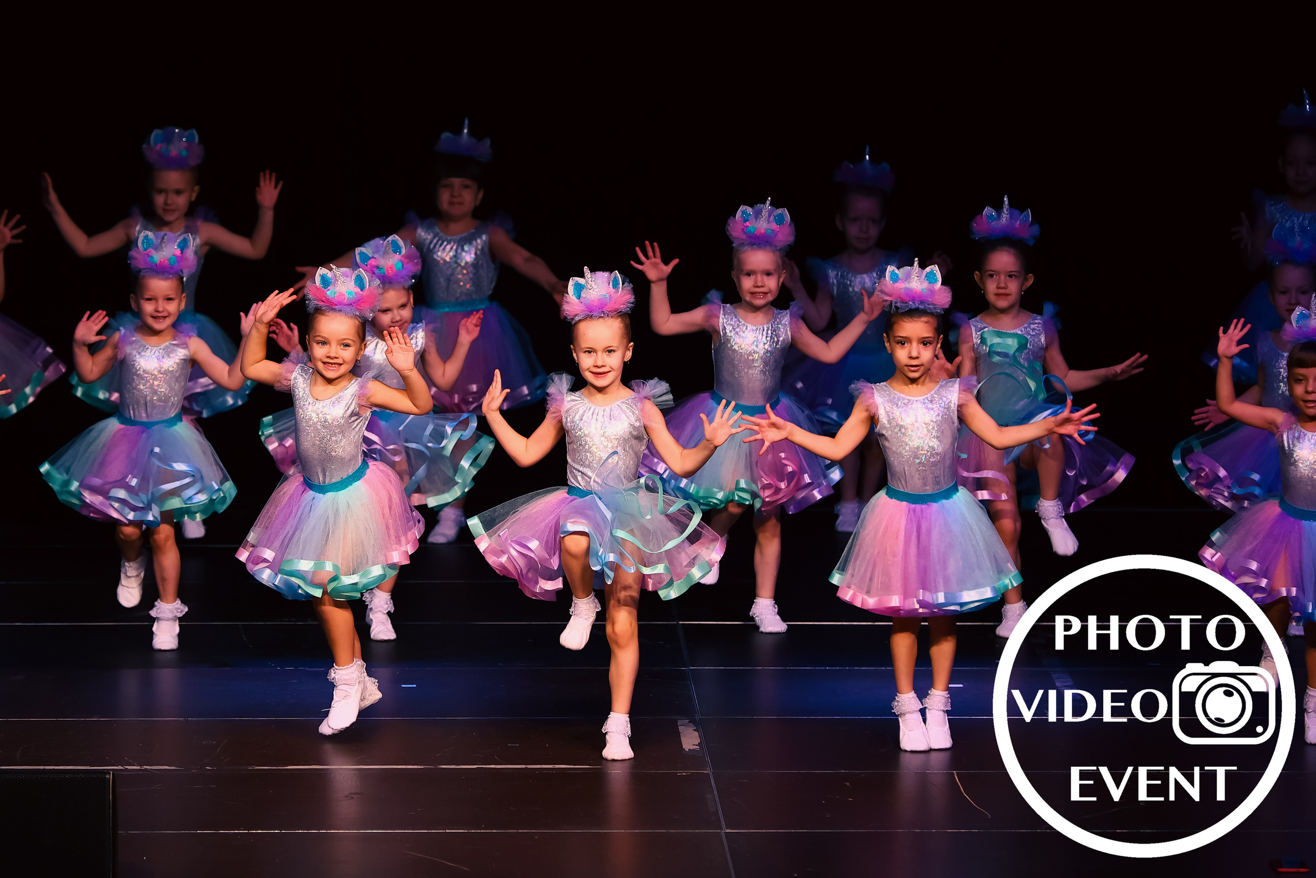 «ЁЛКИ» Орел 2023. Photo Video Event