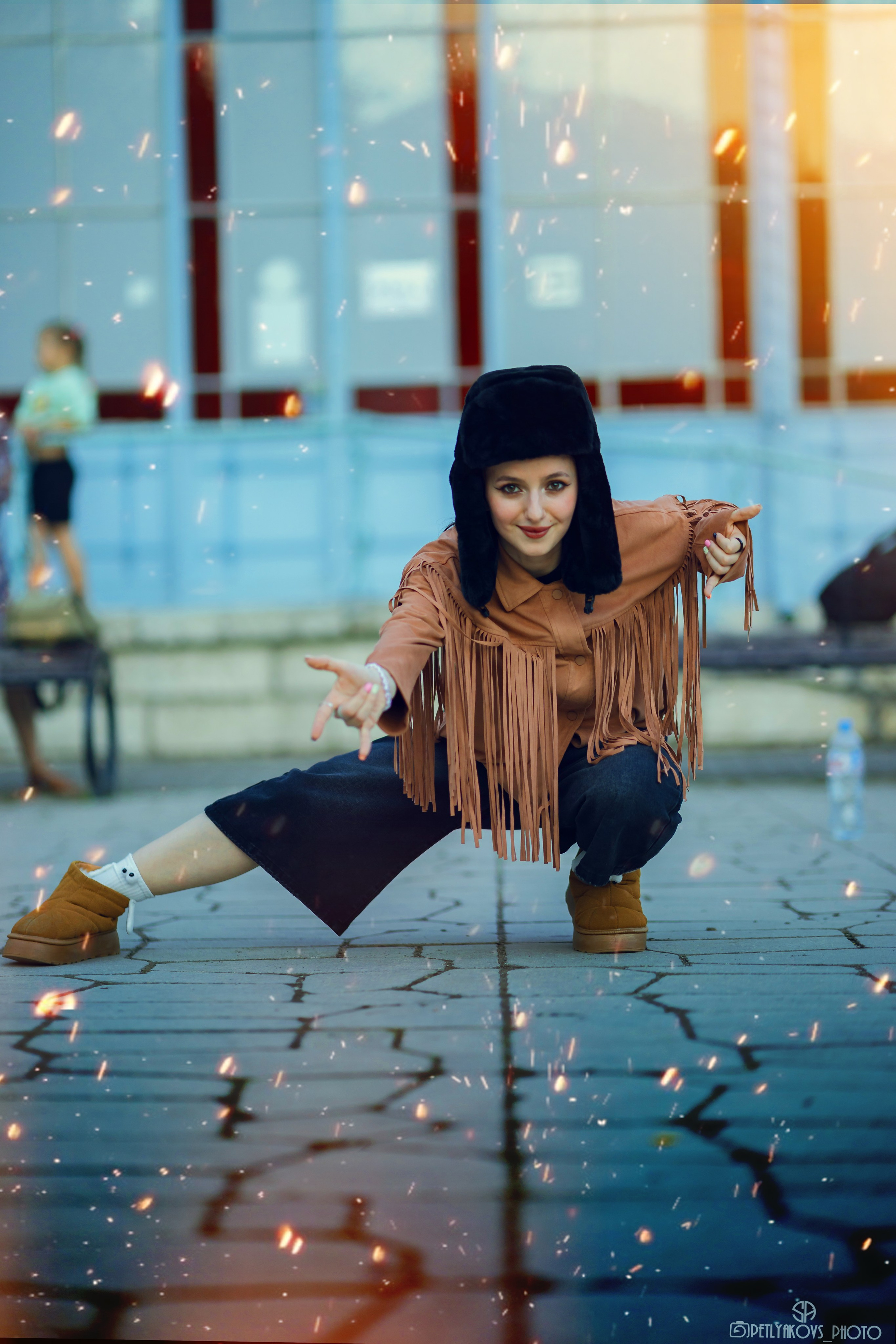 Kod'a ateez Work k-pop in public. Фотограф, видеограф Пятигорск, Ставрополь, Ессентуки, Petlyakovs_photo