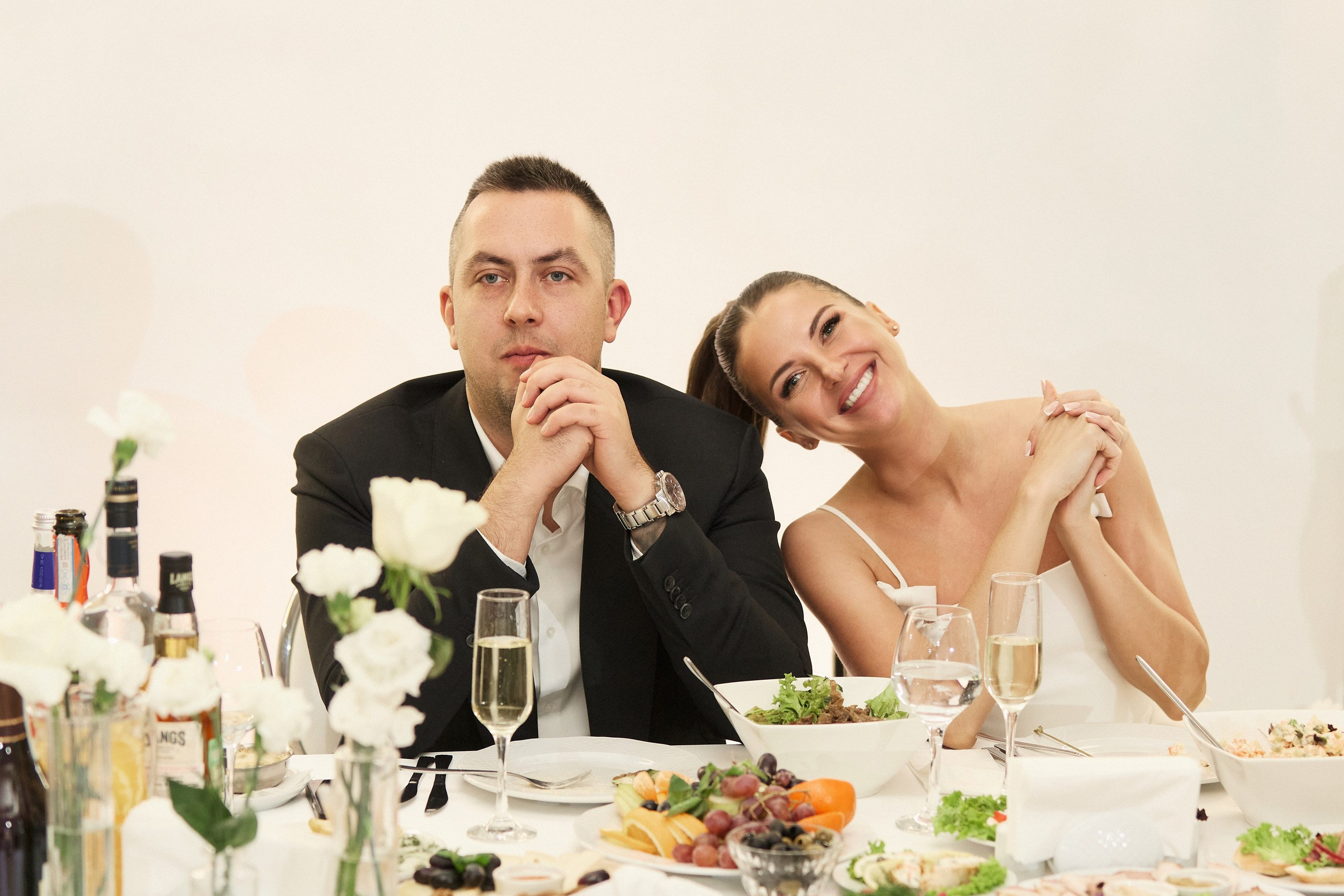 Иван & Вита /Тула. Другой взгляд на фотографию