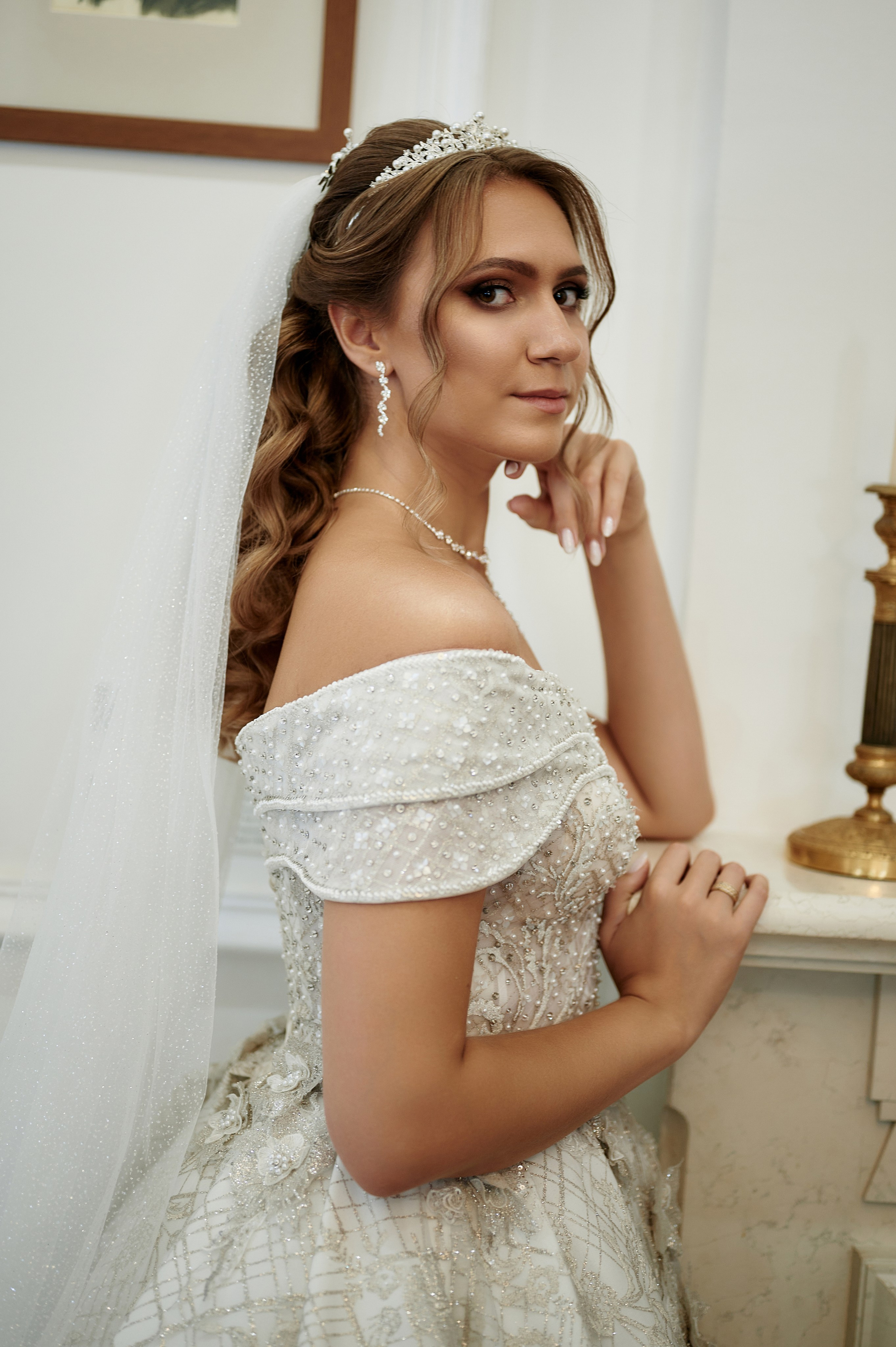 Иван и Эльвира. Фото-видеосъемка свадеб Venson Films