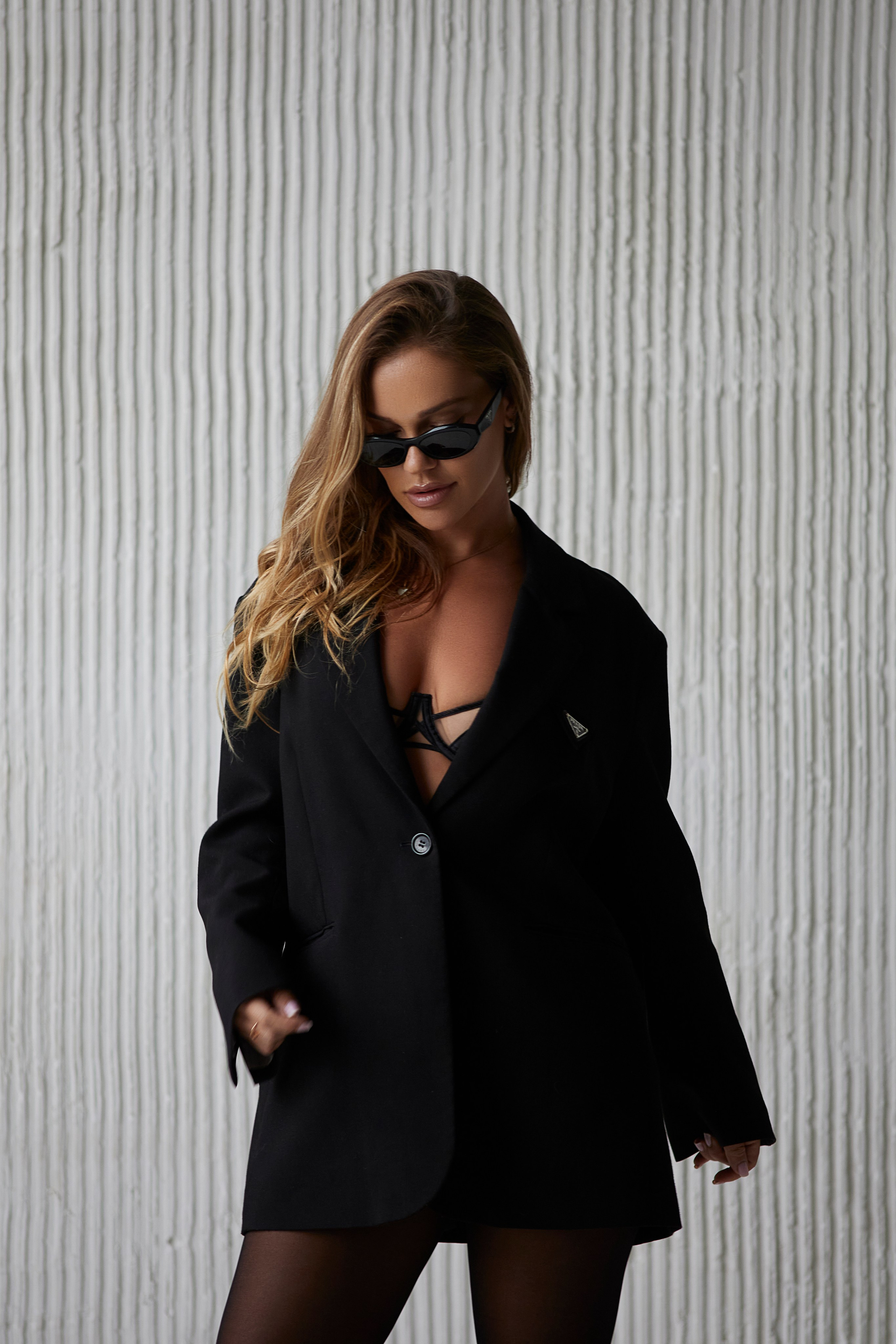 Студийная. Фотограф Эдуард Суровый