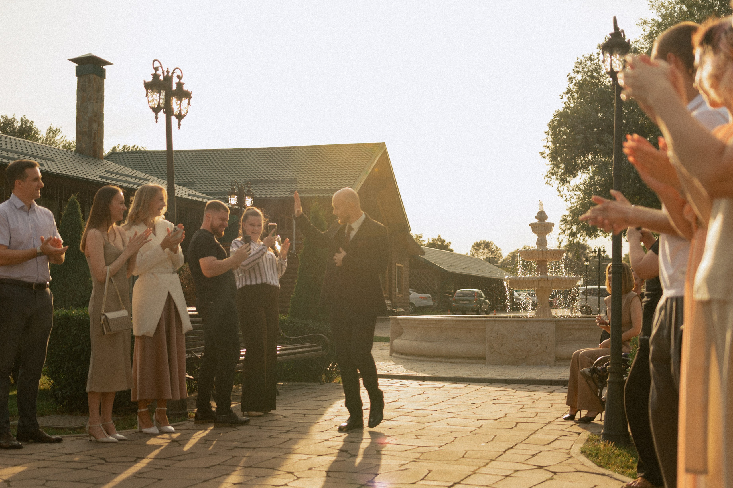 MALVINA & ALEXANDER | PYATIGORSK. Фотограф Настя Конник | Пятигорск | Эльбрус | Домбай | Архыз