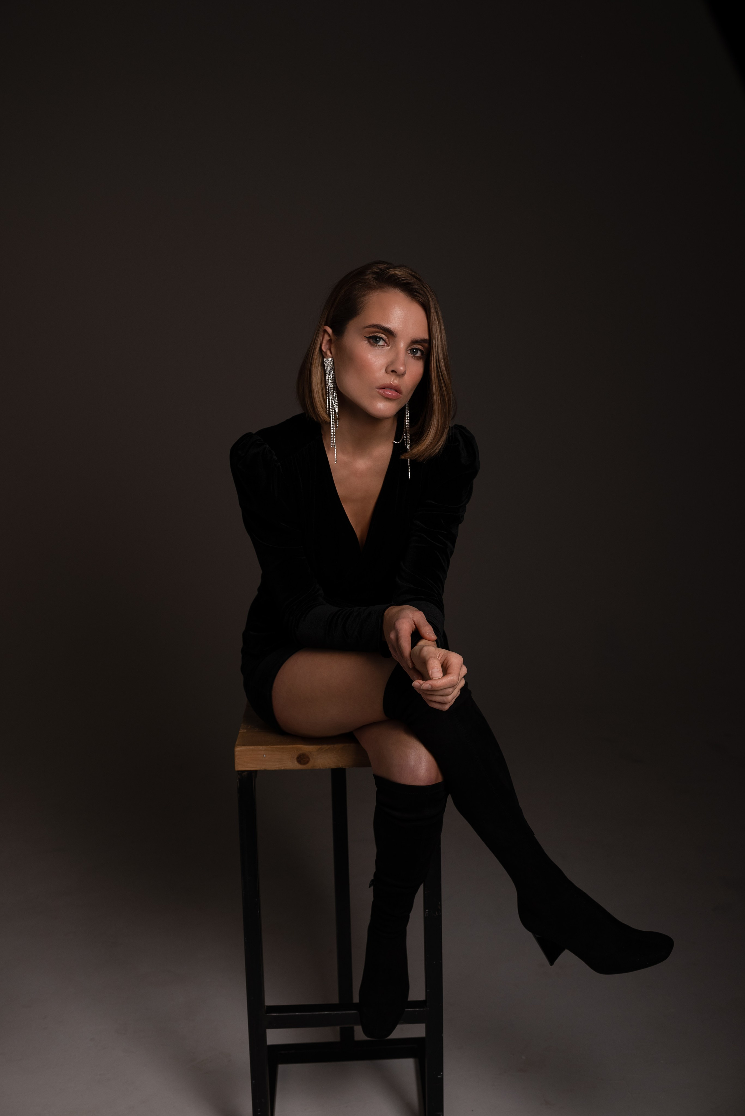 Евгения. Бренд фотограф Москва