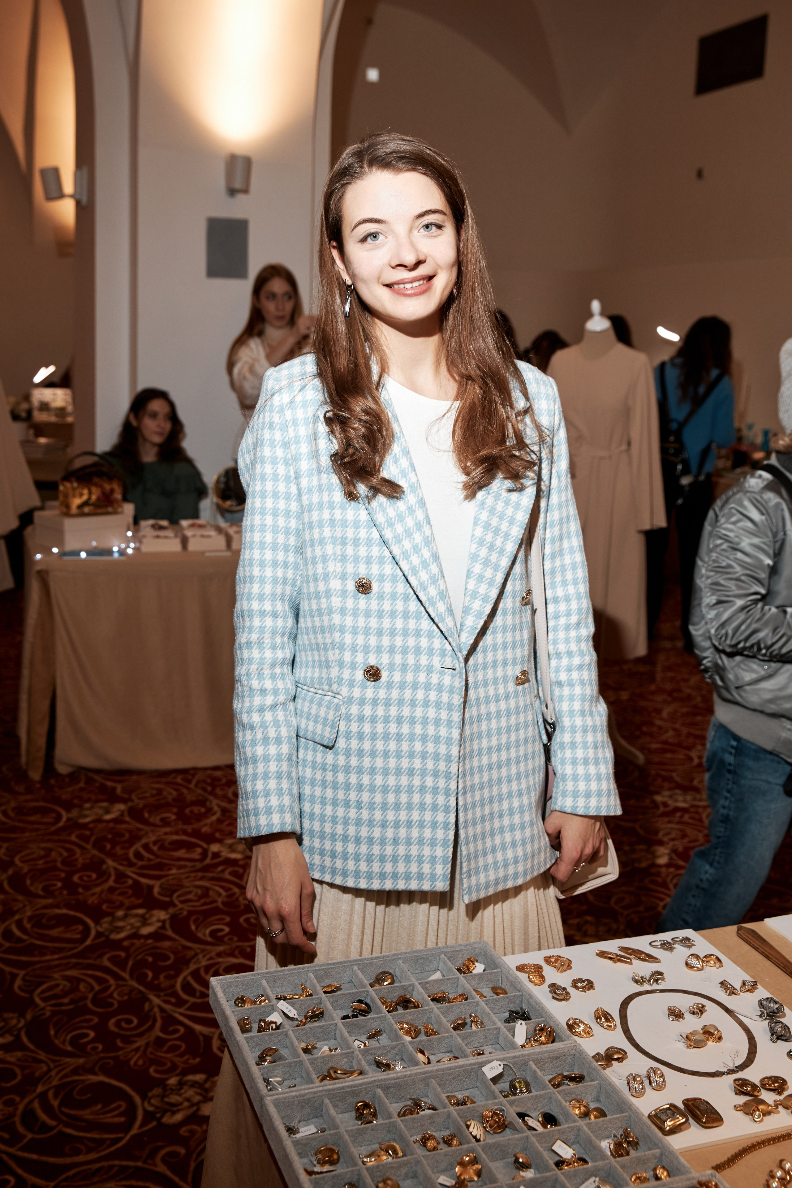 Metropol prababushka. Свадебный фотограф Андрей Кочкин в Москве