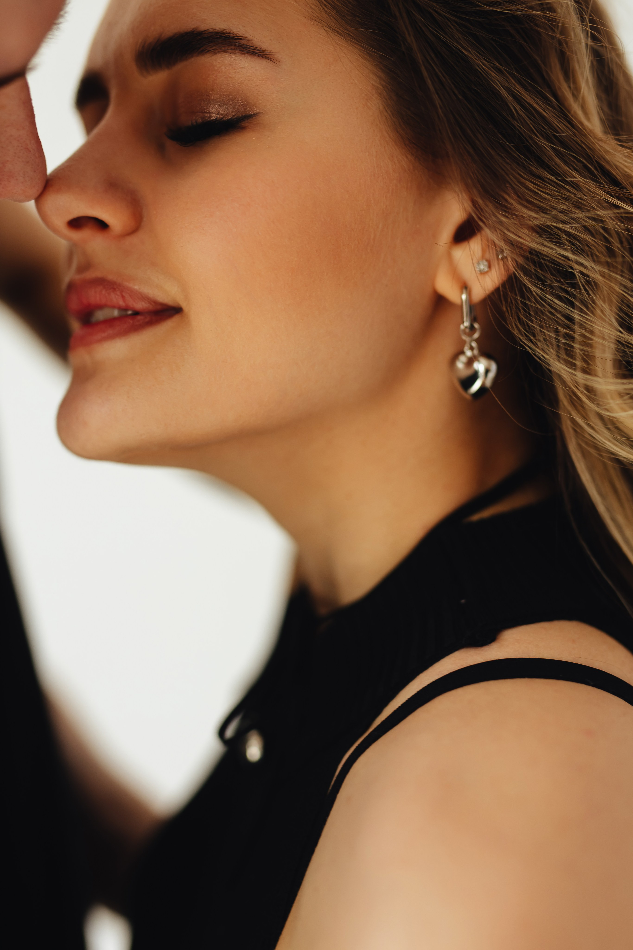 Вова и Аня. Свадебный и семейный фотограф в Туле и области Маша Костина