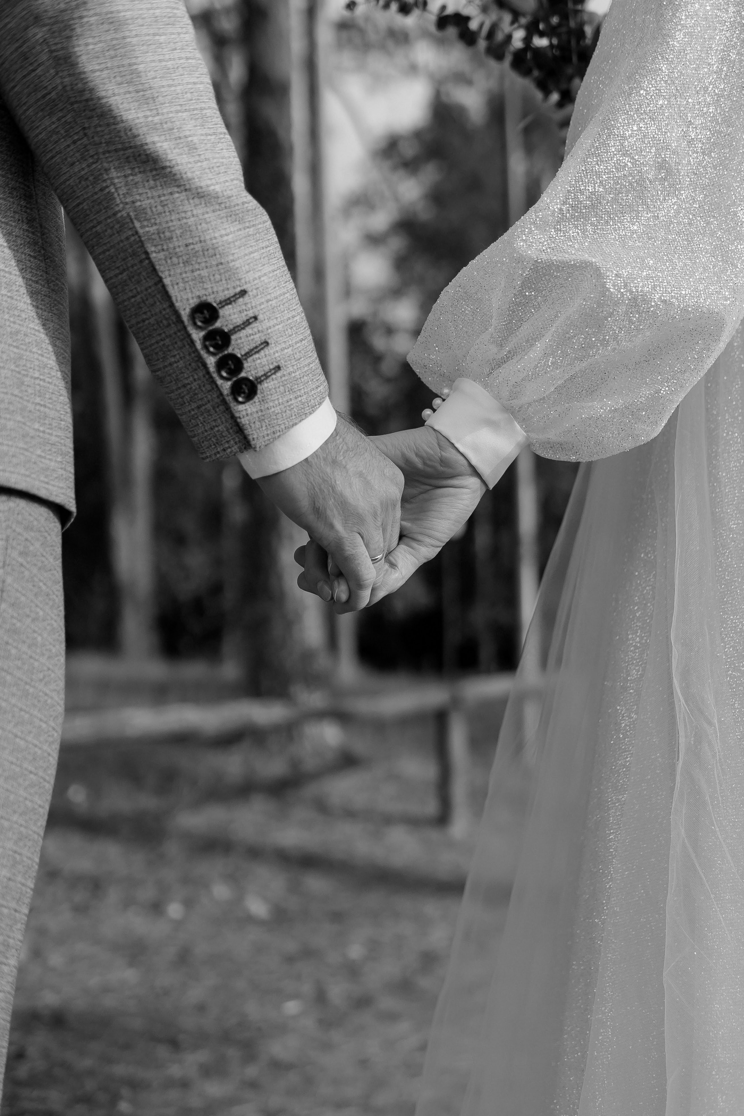 Денис и Дарья. Свадебный фотограф в Перми и Пермском крае Алена Мартынова