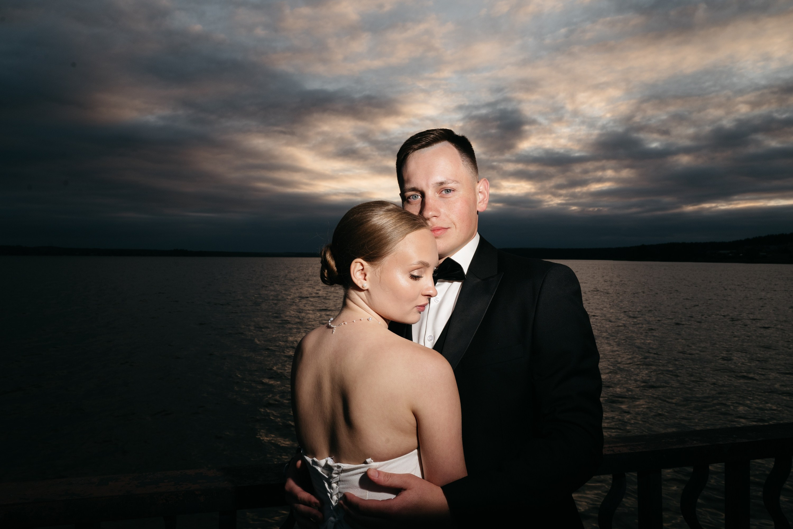 Родина Чайковского. Свадебный фотограф Ижевск Петр Шишков