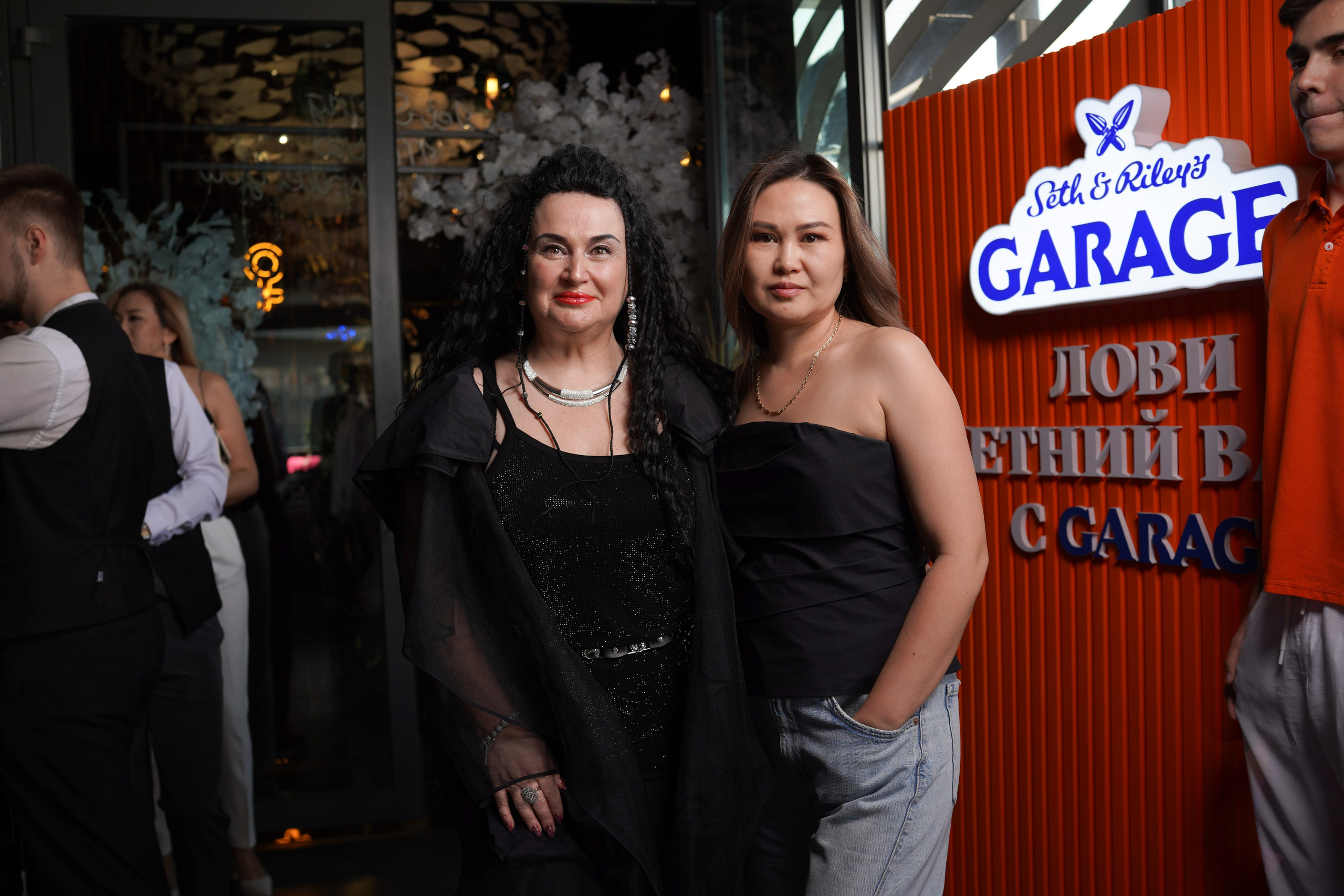 Summer Brunch — Ресторан MOOD