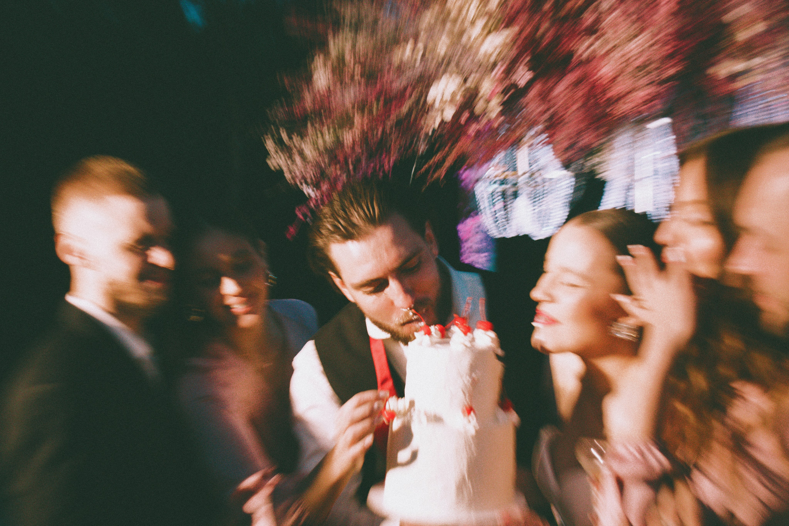 Свадебный воркшоп. Фотограф и видеограф в Омск/Москва Сащенко Лера