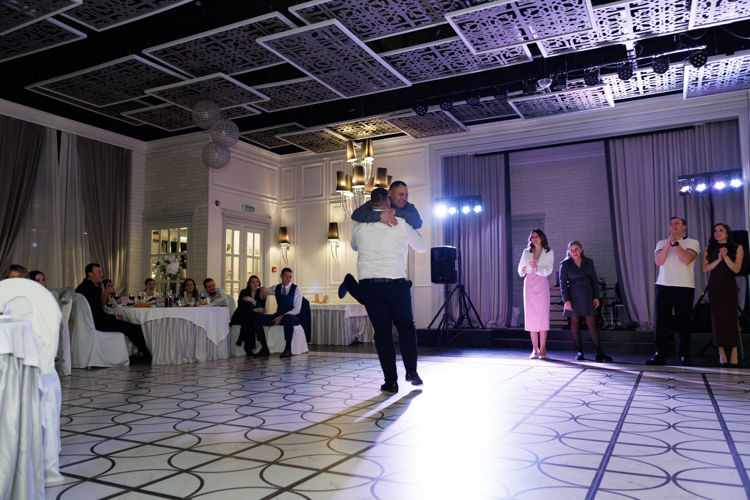 Максим и Маргарита