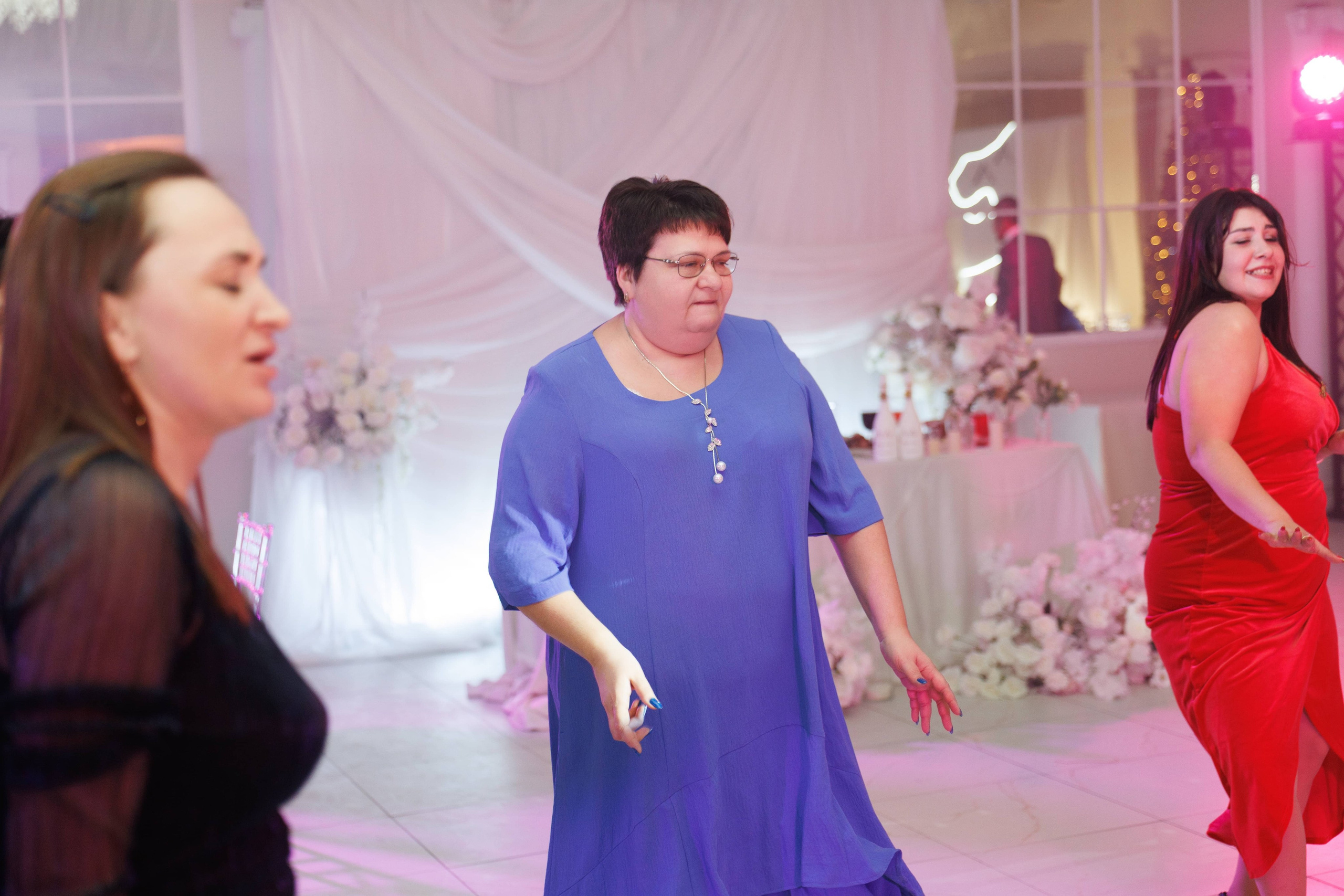 Андрей и Анастасия