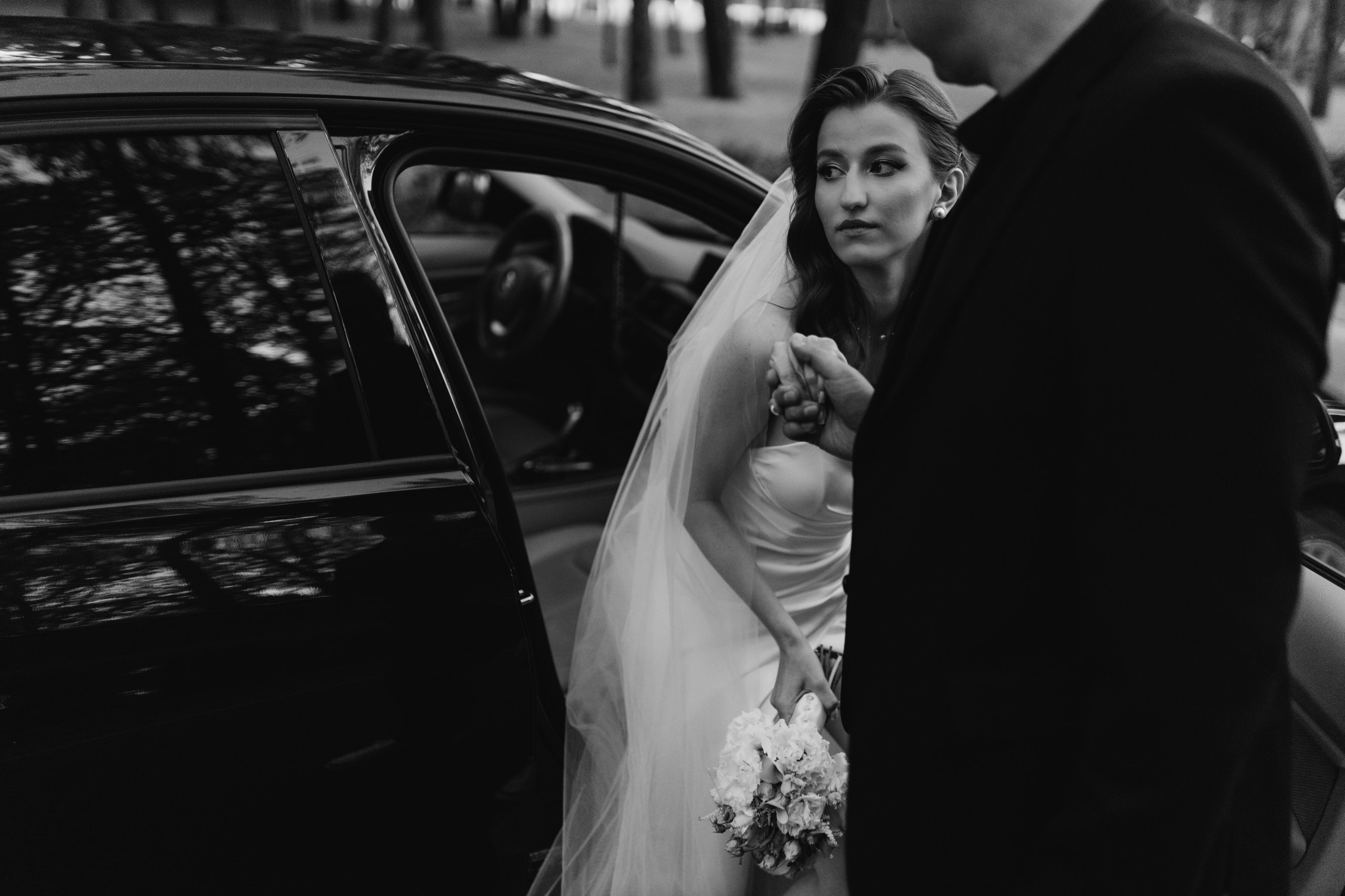 Москва. Закат. Свадебный и семейный фотограф в Самаре и Москве