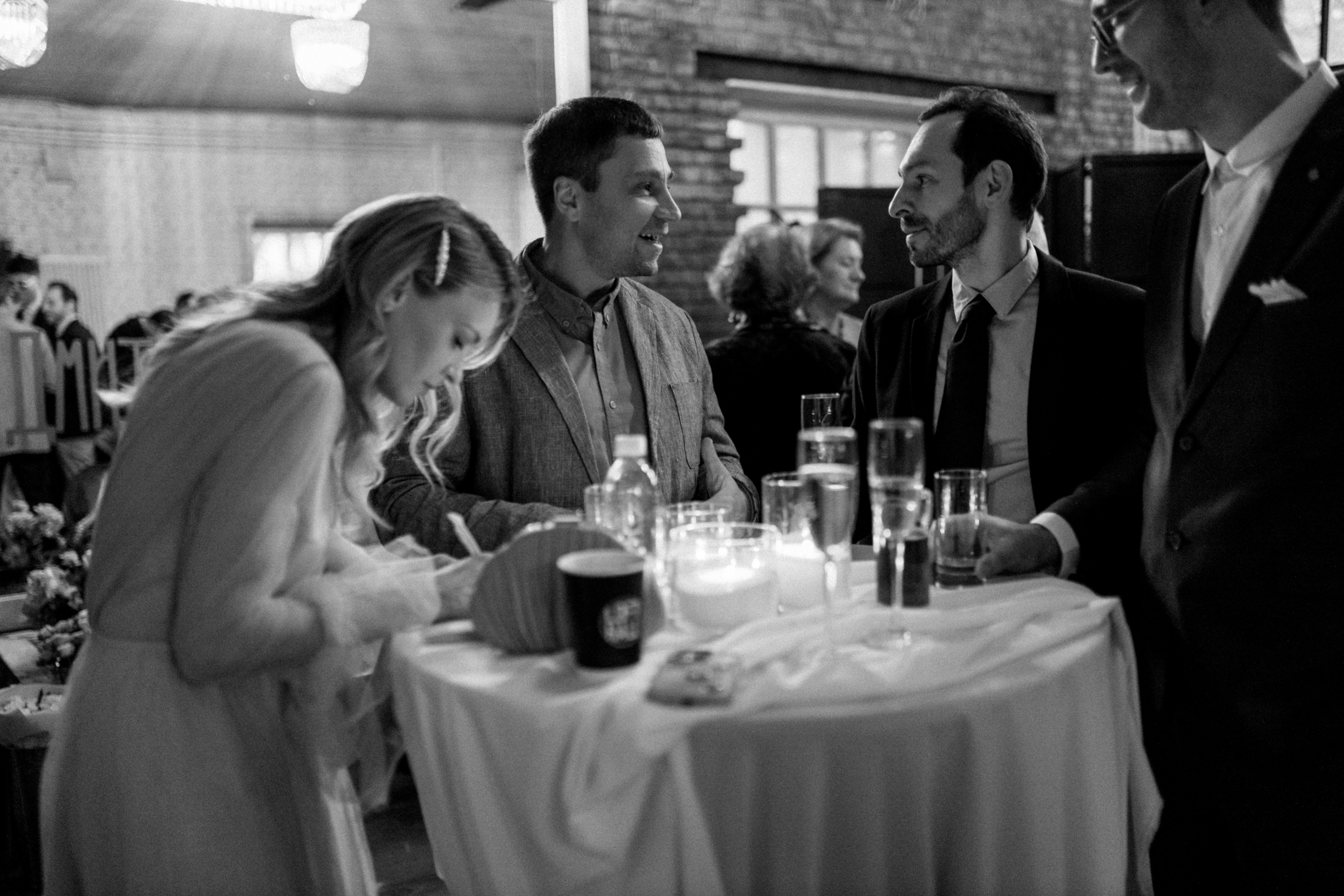 Как в 30-х. Свадебный и семейный фотограф в Самаре и Москве