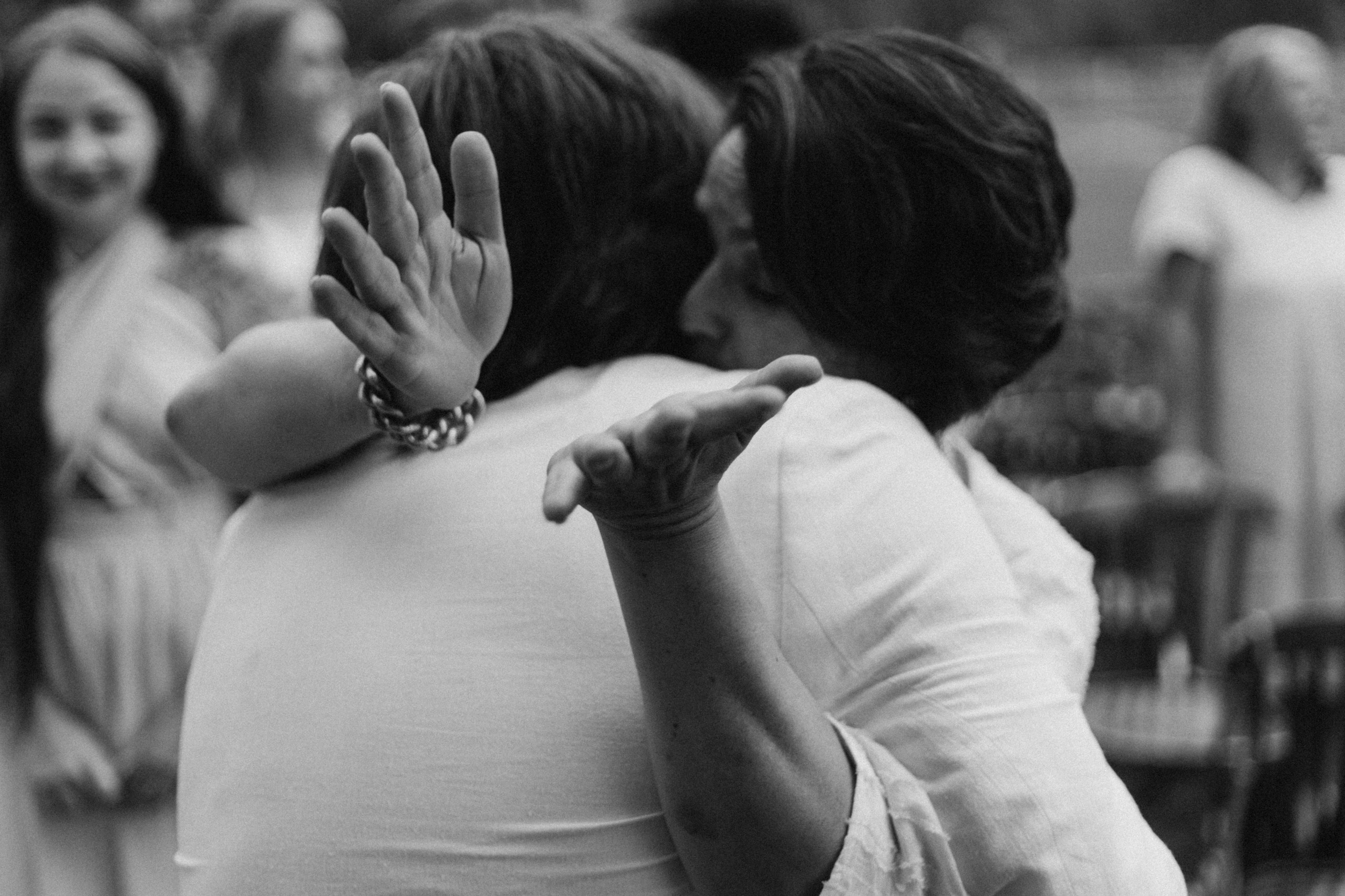 Не главные герои на своей церемонии. Свадебный и семейный фотограф в Самаре и Москве